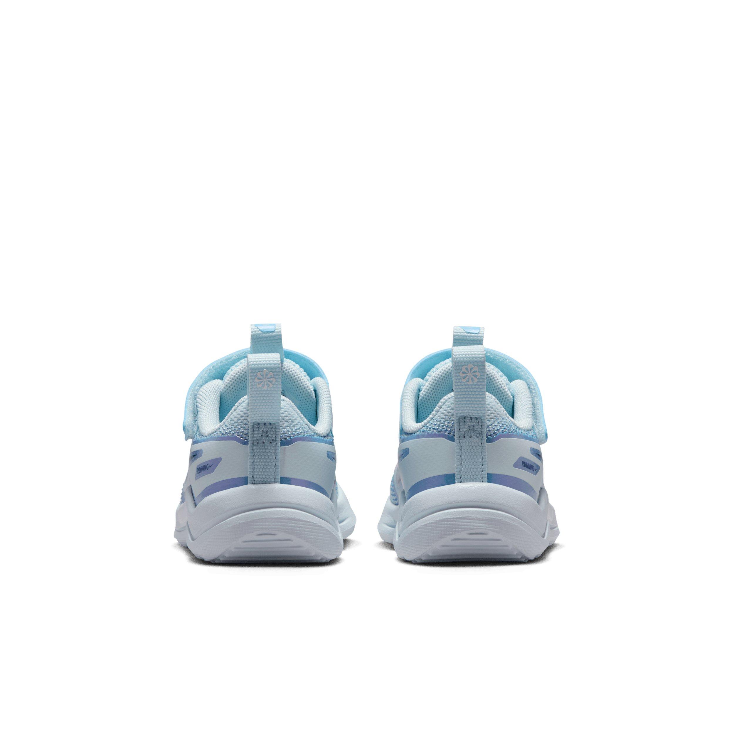 Nike Cosmic Runner SE 3 "Glacier Blue/Football Blue/White/Racer Blue" Infant Boys' Running Shoe - BLUE/BLUE/WHITE/BLUE
