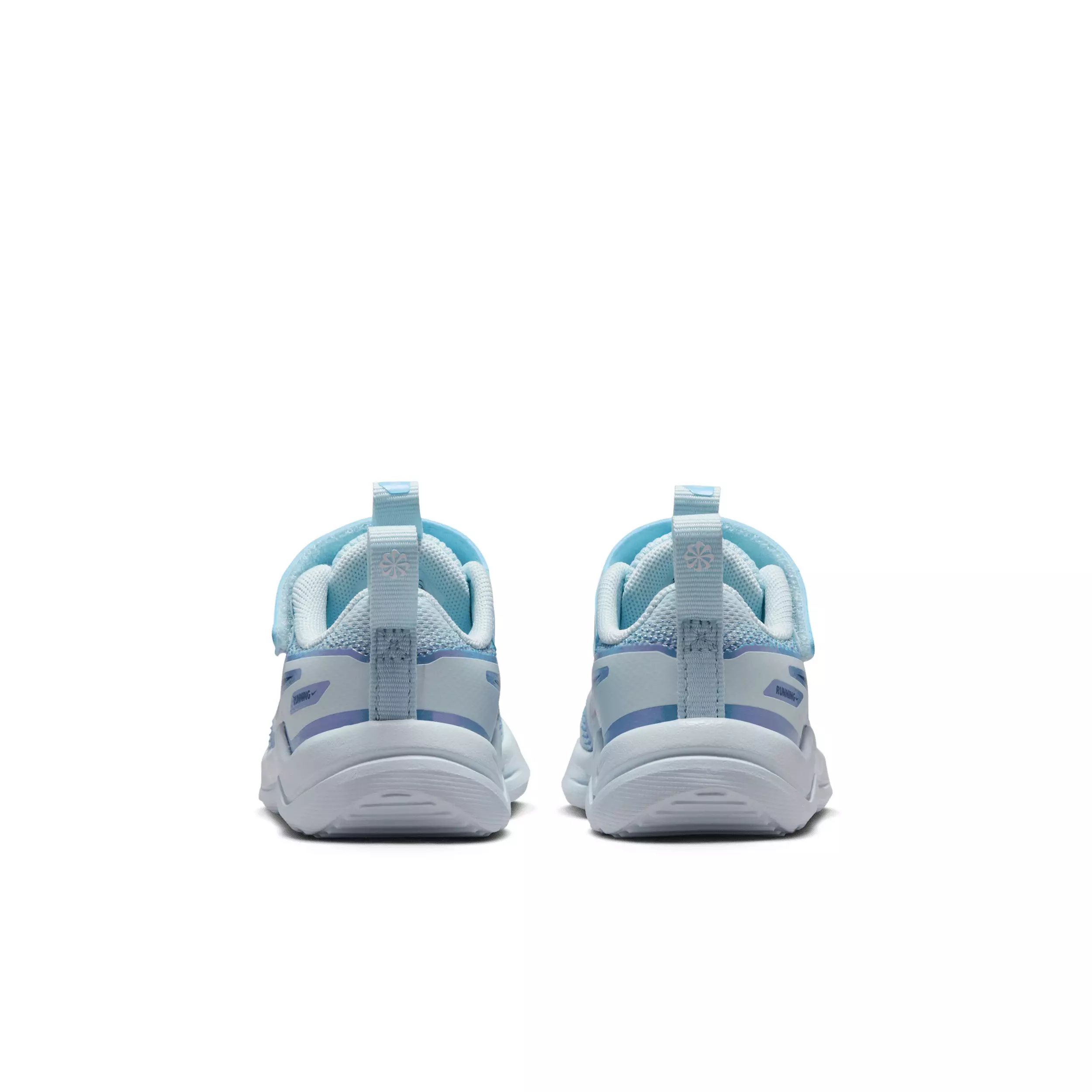 Nike Cosmic Runner SE 3 "Glacier Blue/Football Blue/White/Racer Blue" Infant Boys' Running Shoe - BLUE/BLUE/WHITE/BLUE
