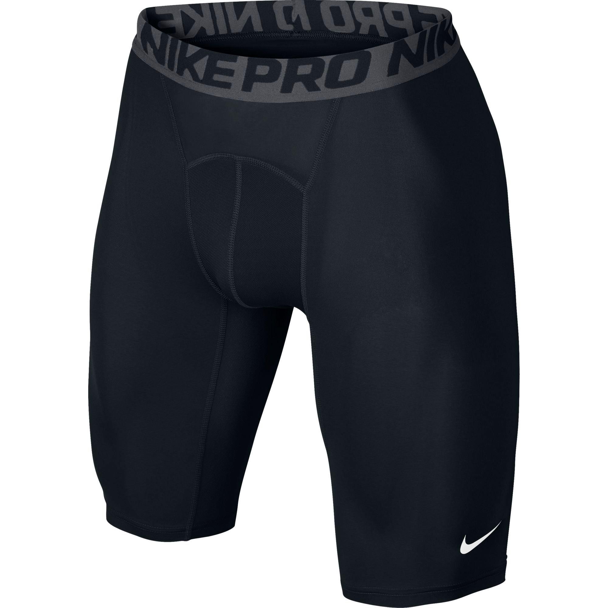 nike pro 9 compression shorts