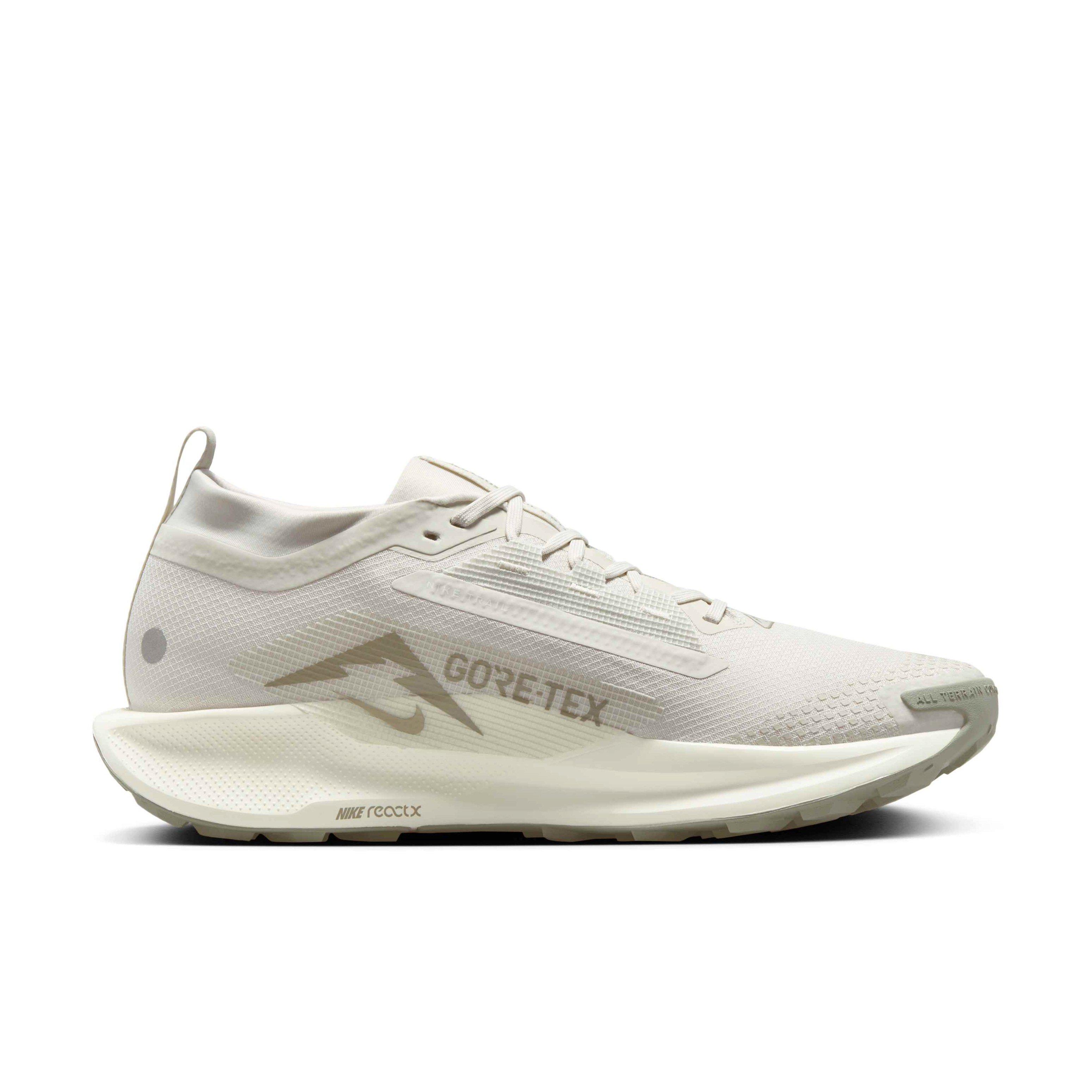 Nike Pegasus Trail 5 "Light Bone/Light Army/Sail" Men's Trail Running Shoe - LT BONE/LT ARMY/SAIL Thumbnail View 1