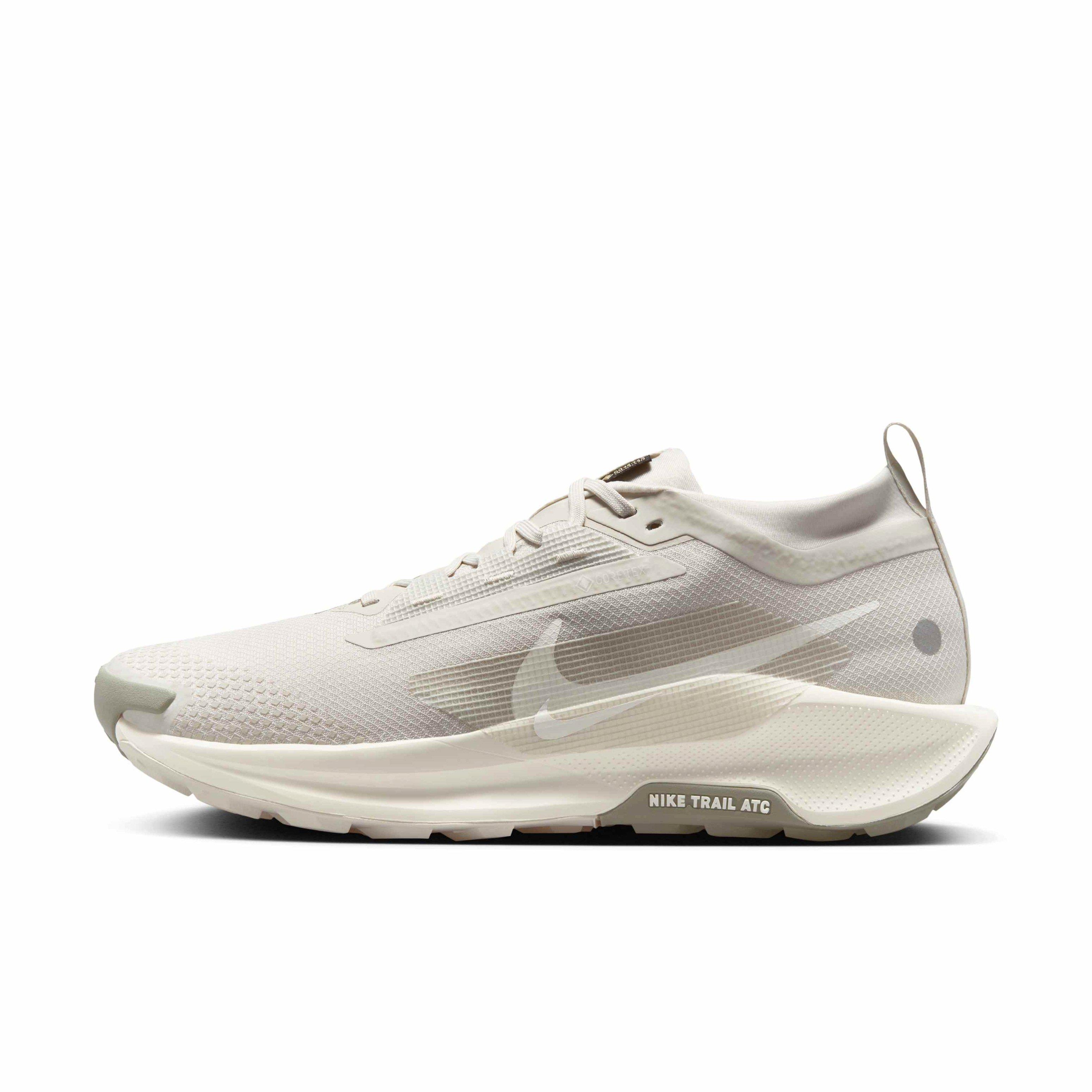 Nike Pegasus Trail 5 "Light Bone/Light Army/Sail" Men's Trail Running Shoe - LT BONE/LT ARMY/SAIL Thumbnail View 2