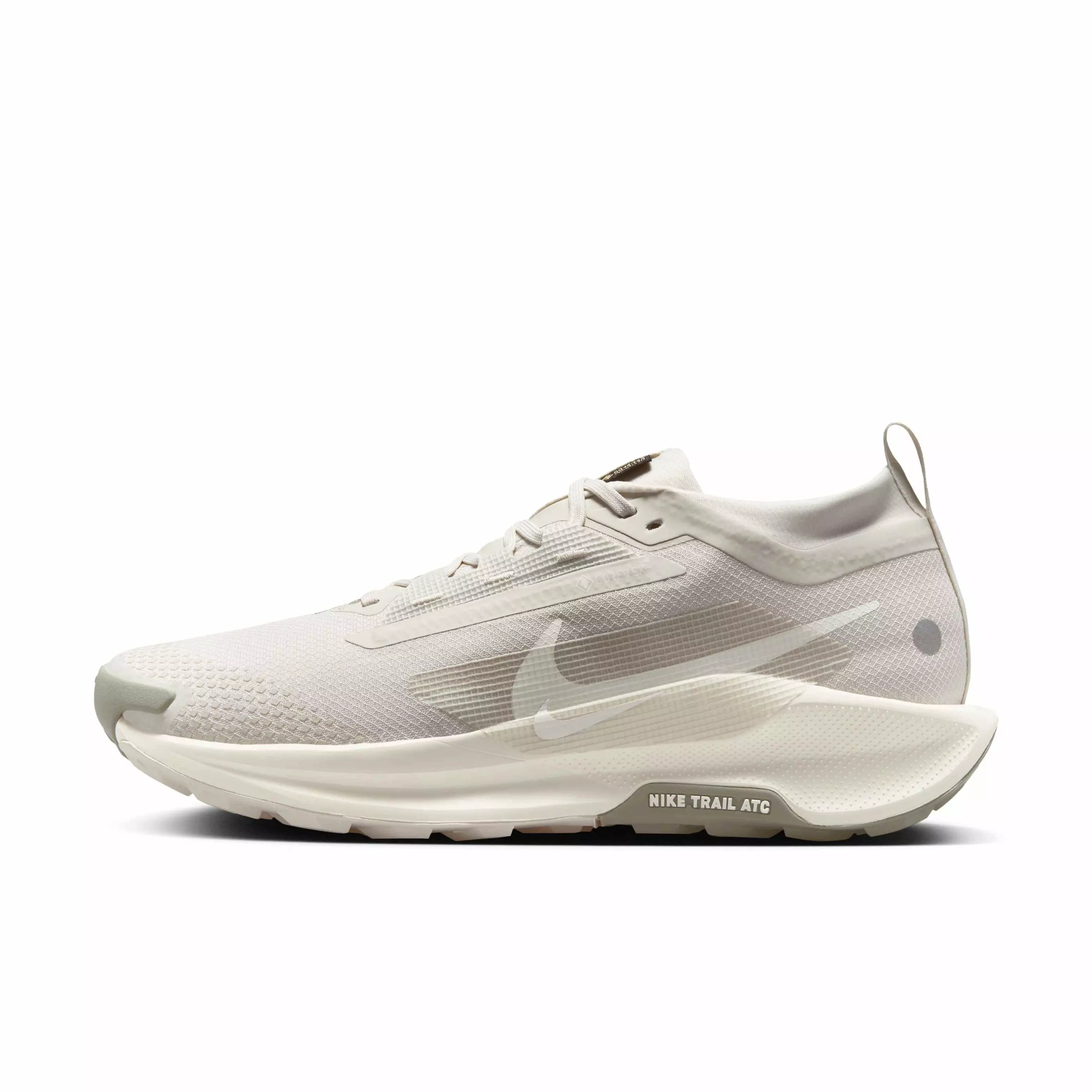 Nike Pegasus Trail 5 "Light Bone/Light Army/Sail" Men's Trail Running Shoe - LT BONE/LT ARMY/SAIL