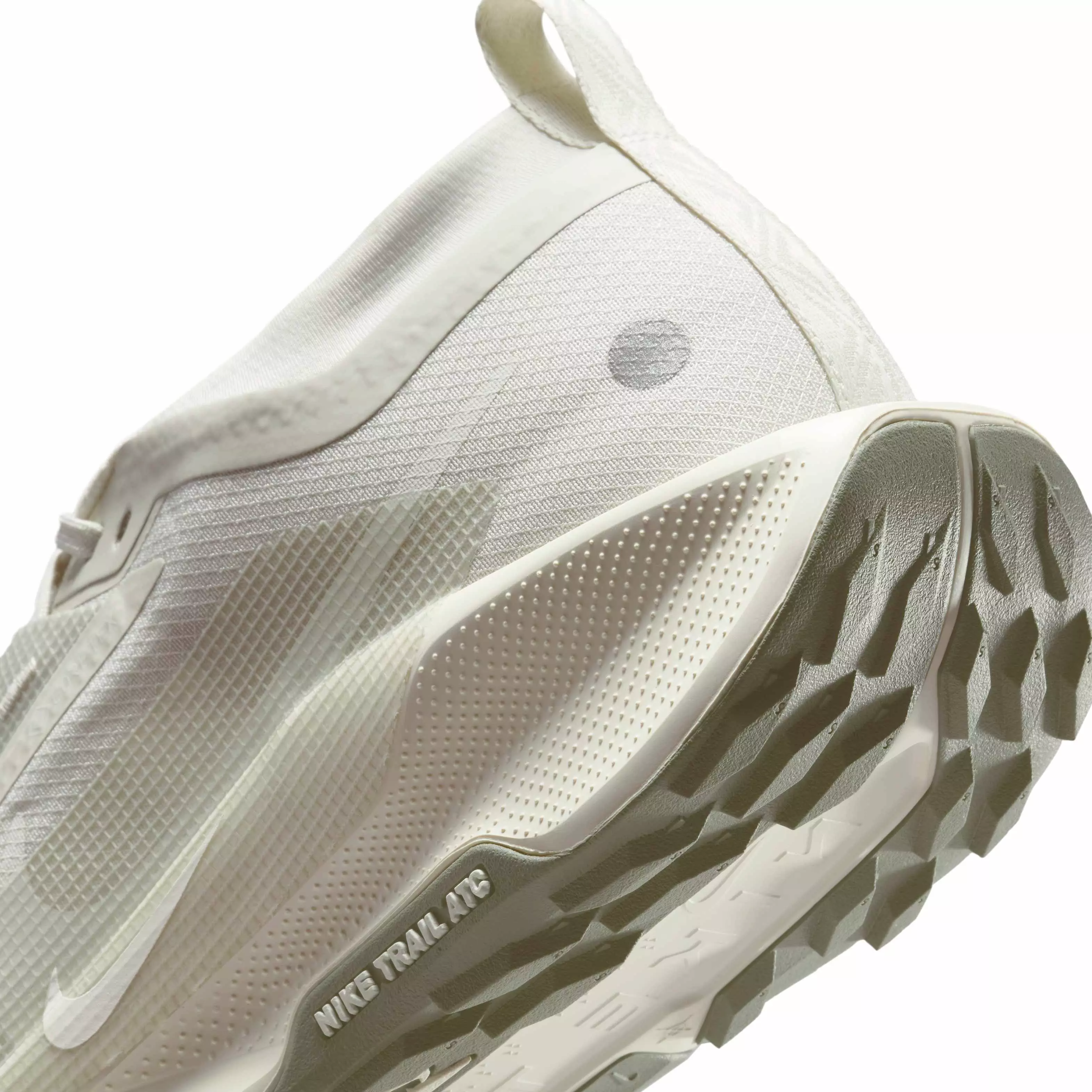 Nike Pegasus Trail 5 "Light Bone/Light Army/Sail" Men's Trail Running Shoe - LT BONE/LT ARMY/SAIL