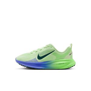Nike Vomero 18 "Volt Tint/Volt Tint/Sapphire/Black Spruce" Preschool Boys' Running Shoe - VOLT/VOLT/SAPPHIRE/SPRUCE