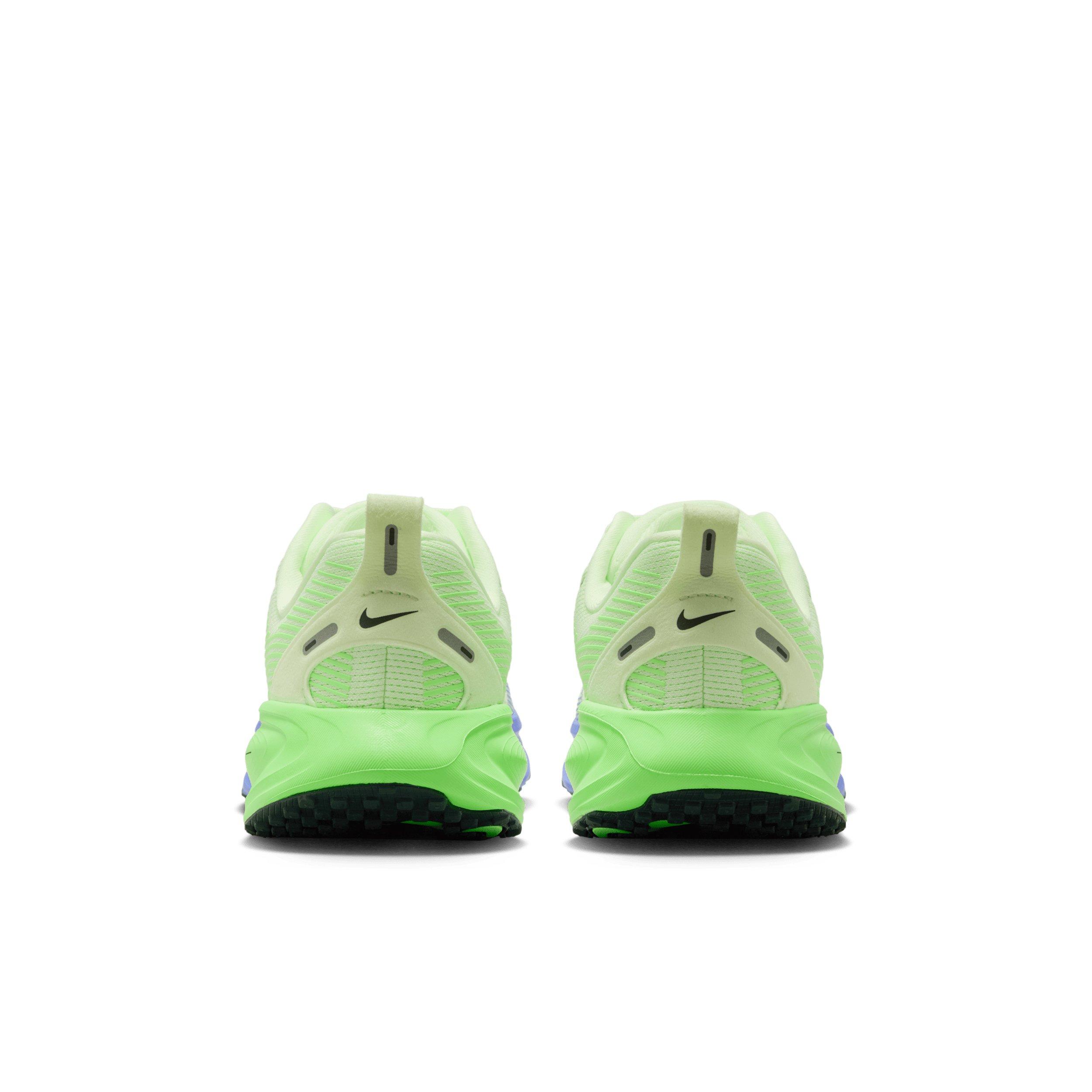 Nike Vomero 18 "Volt Tint/Volt Tint/Sapphire/Black Spruce" Preschool Boys' Running Shoe - VOLT/VOLT/SAPPHIRE/SPRUCE