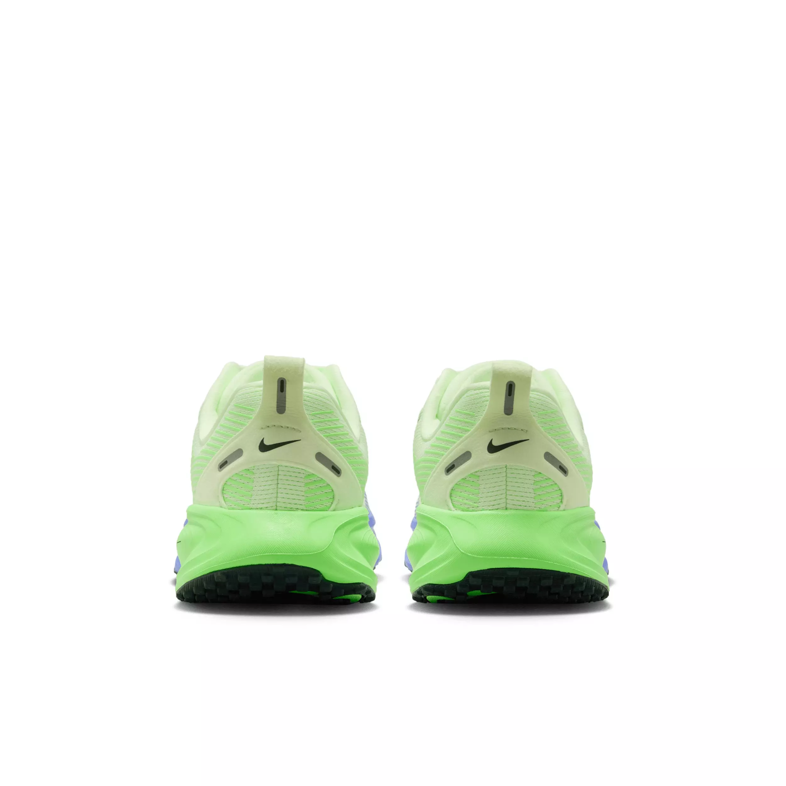 Nike Vomero 18 "Volt Tint/Volt Tint/Sapphire/Black Spruce" Preschool Boys' Running Shoe - VOLT/VOLT/SAPPHIRE/SPRUCE