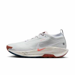 Nike Pegasus Trail 5 "Pure Platinum/Football Grey/Pink Foam/White" Men's Trail Running Shoe