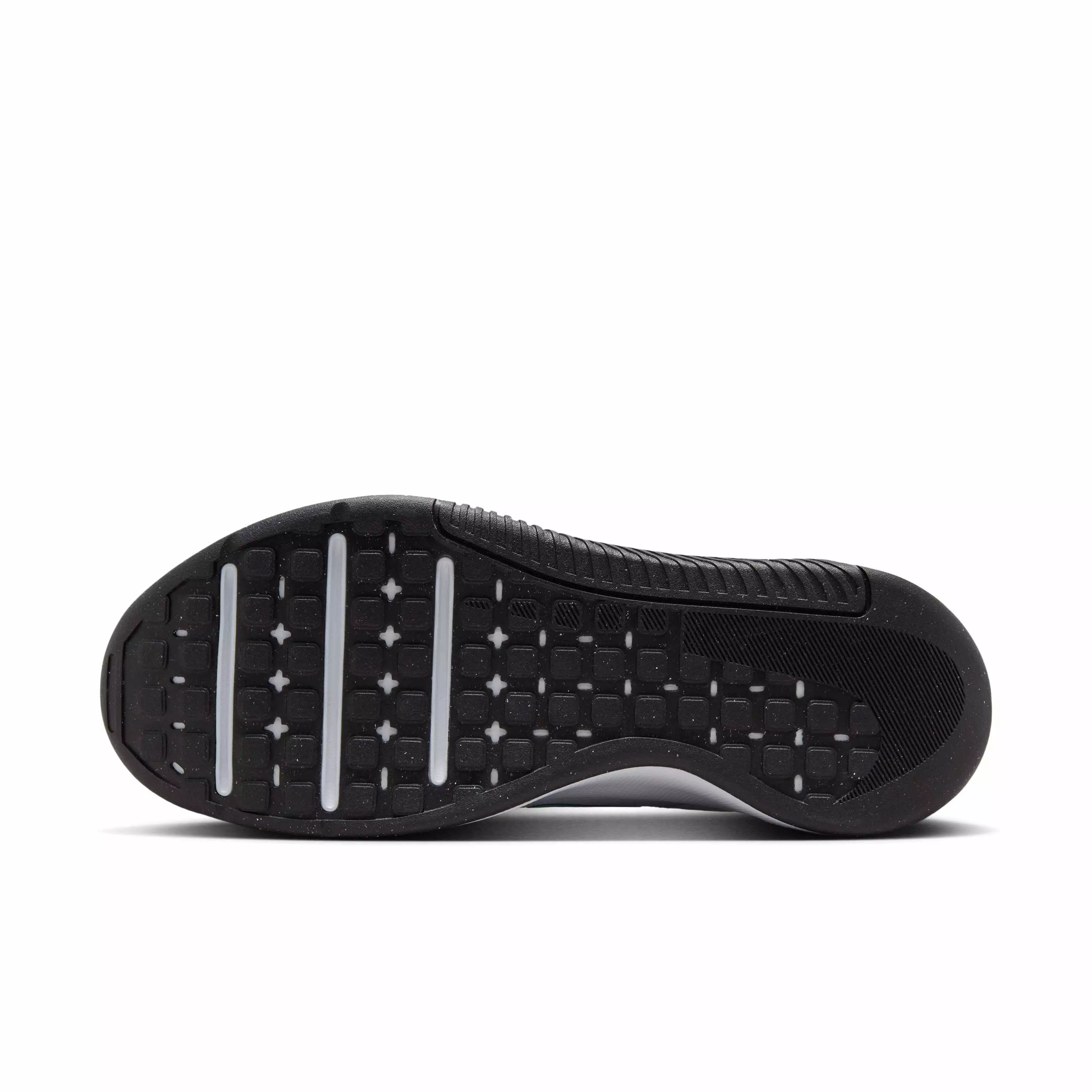 Nike MC Trainer 3 "Pure Platinum/Black/Washed Teal" Men's Training Shoe - PLATINUM/BLACK/TEAL