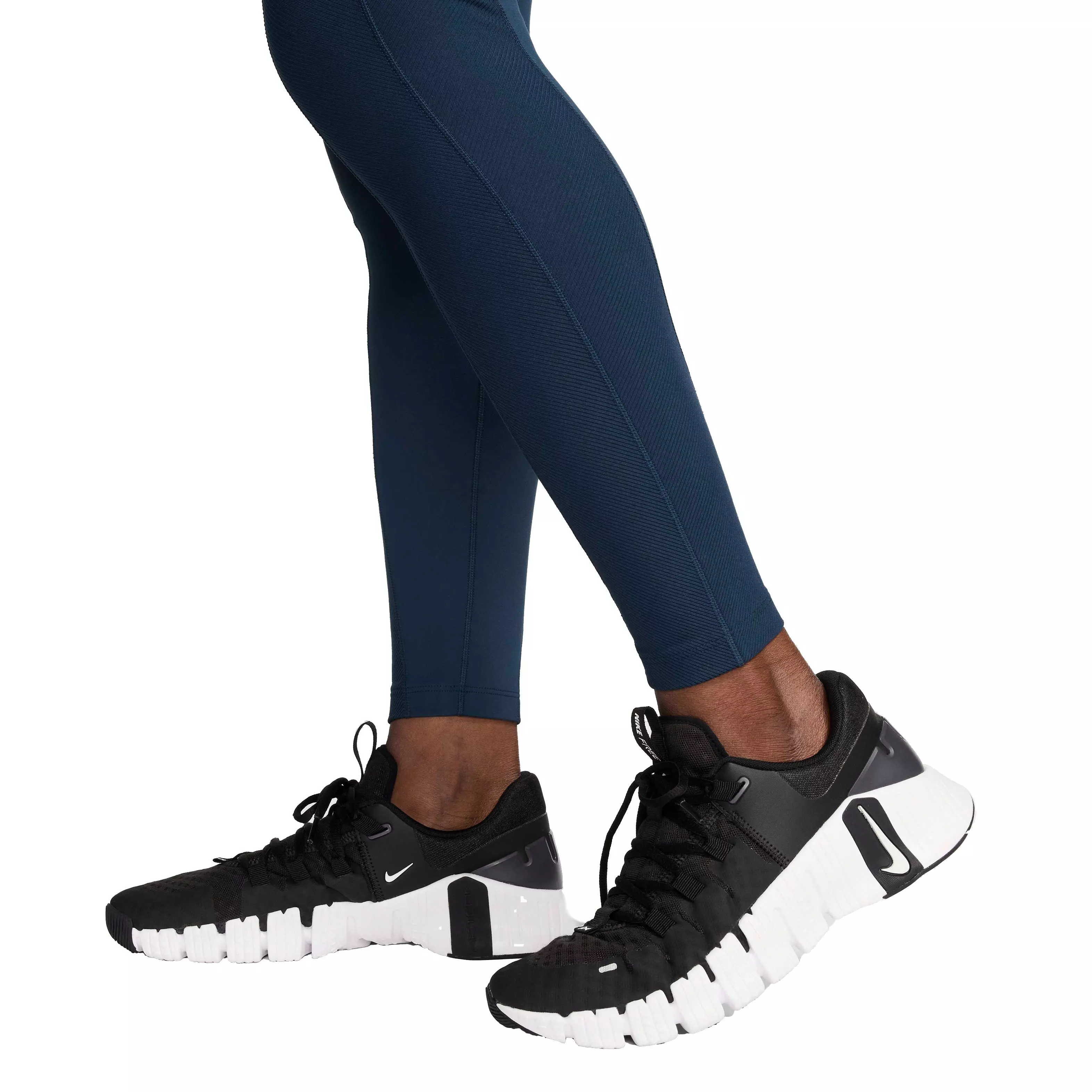 Nike Women's One Dri-FIT Bodysuit - BLUE