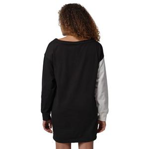 Jordan Women's Flight Graphic D2N Dress -Off White/Black