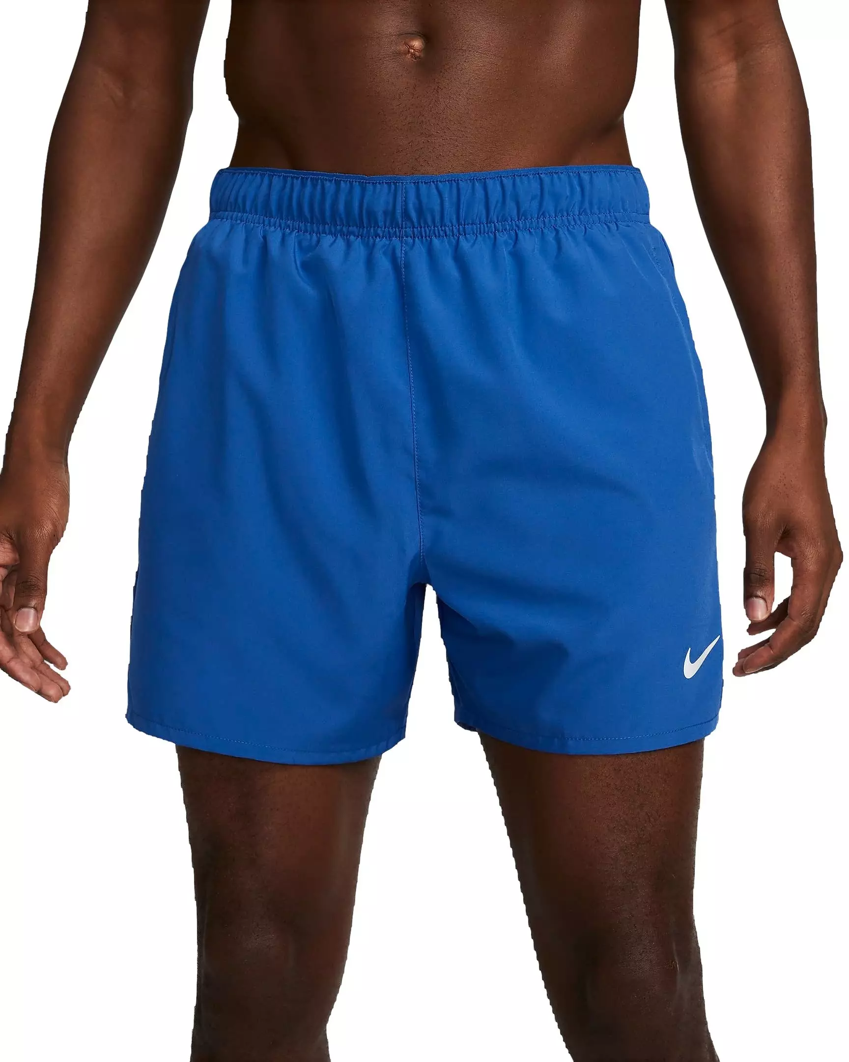 Nike Stride Men's Dri-FIT 5 Brief-Lined Running Shorts.