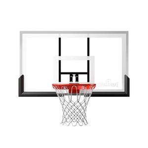 Spalding NBA 180 Breakaway Over-The-Door Mini Basketball Hoop