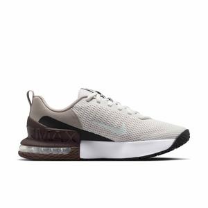 Nike Air Max Alpha Trainer 6 "Platinum Tint/College Grey/Black/Barely Green" Men's Training Shoe