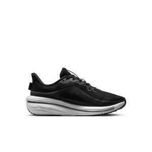 Nike Winflo 12 "Black/Dark Grey/White" Preschool Boys' Running Shoe - BLACK/DK GREY/WHITE