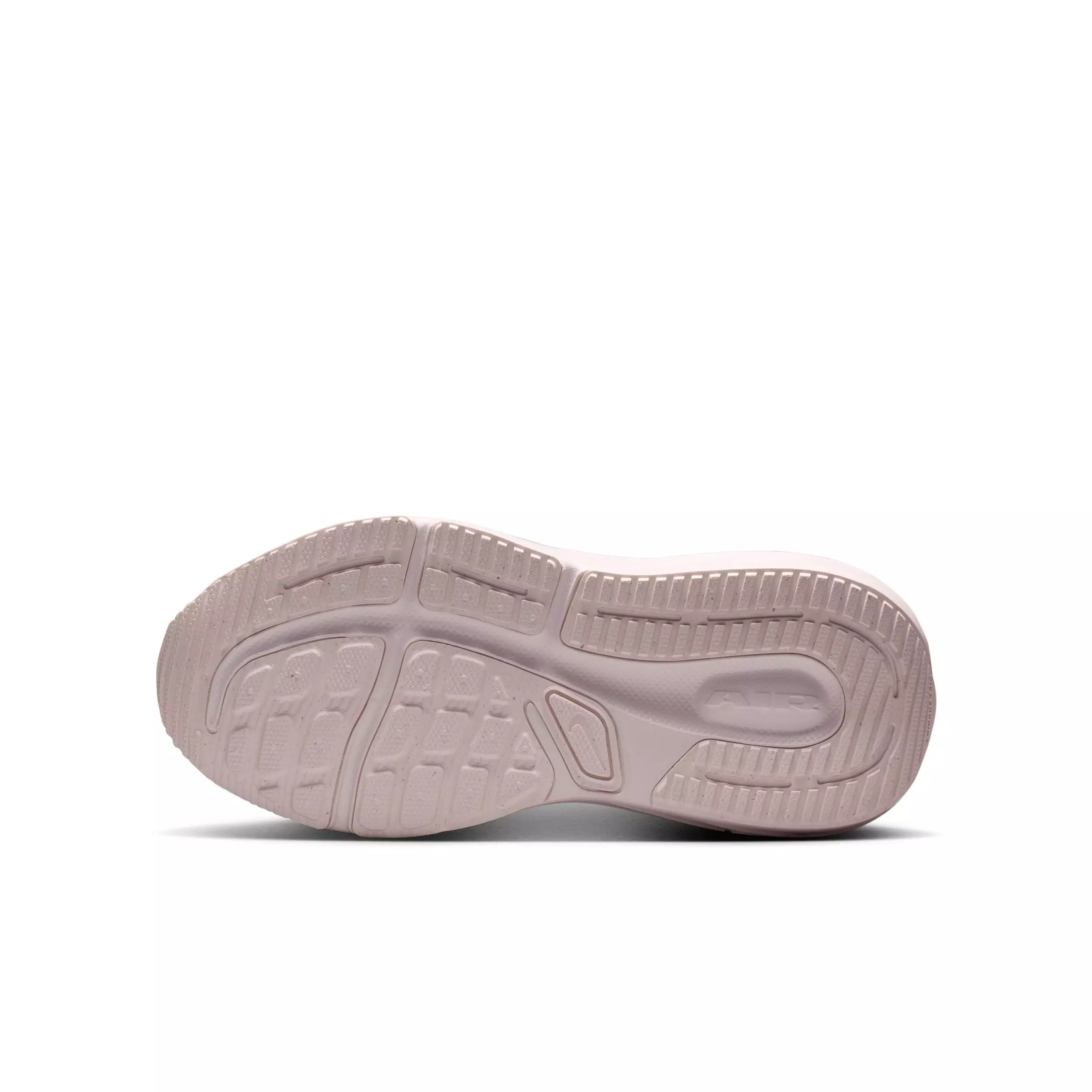 Nike Winflo 12 "Bleached Lilac/Pearl Pink/Pink Smoke/Sail" Preschool Girls' Running Shoe - LILAC/PINK/PINK/SAIL