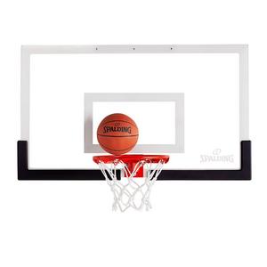 Spalding Pro Image Basketball Rim - Orange 