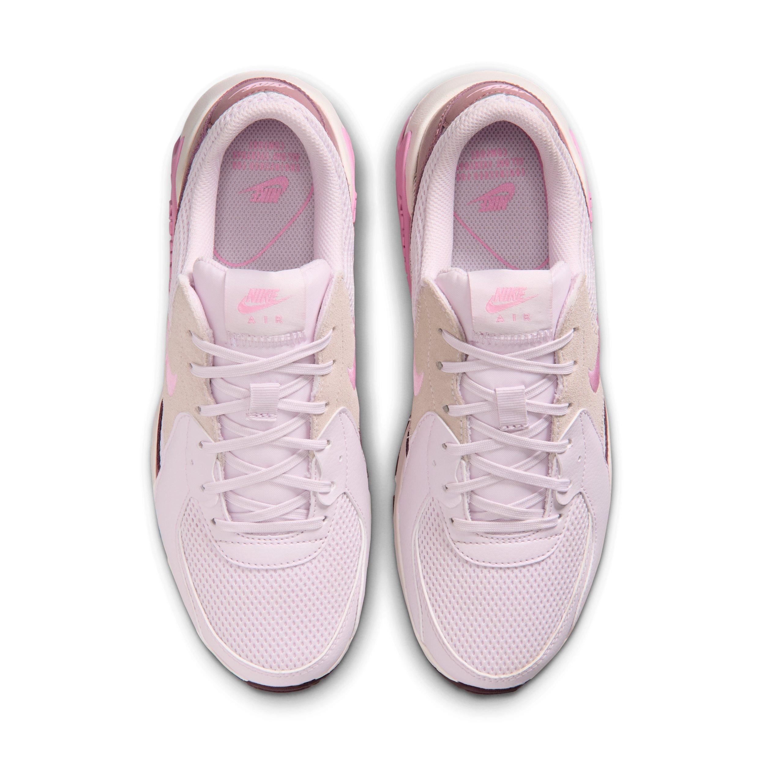 Nike Air Max Excee "Bleached Lilac/Pink Smoke/Sail/Pink Rise" Women's Shoe - LILAC/PINK/SAIL/PINK