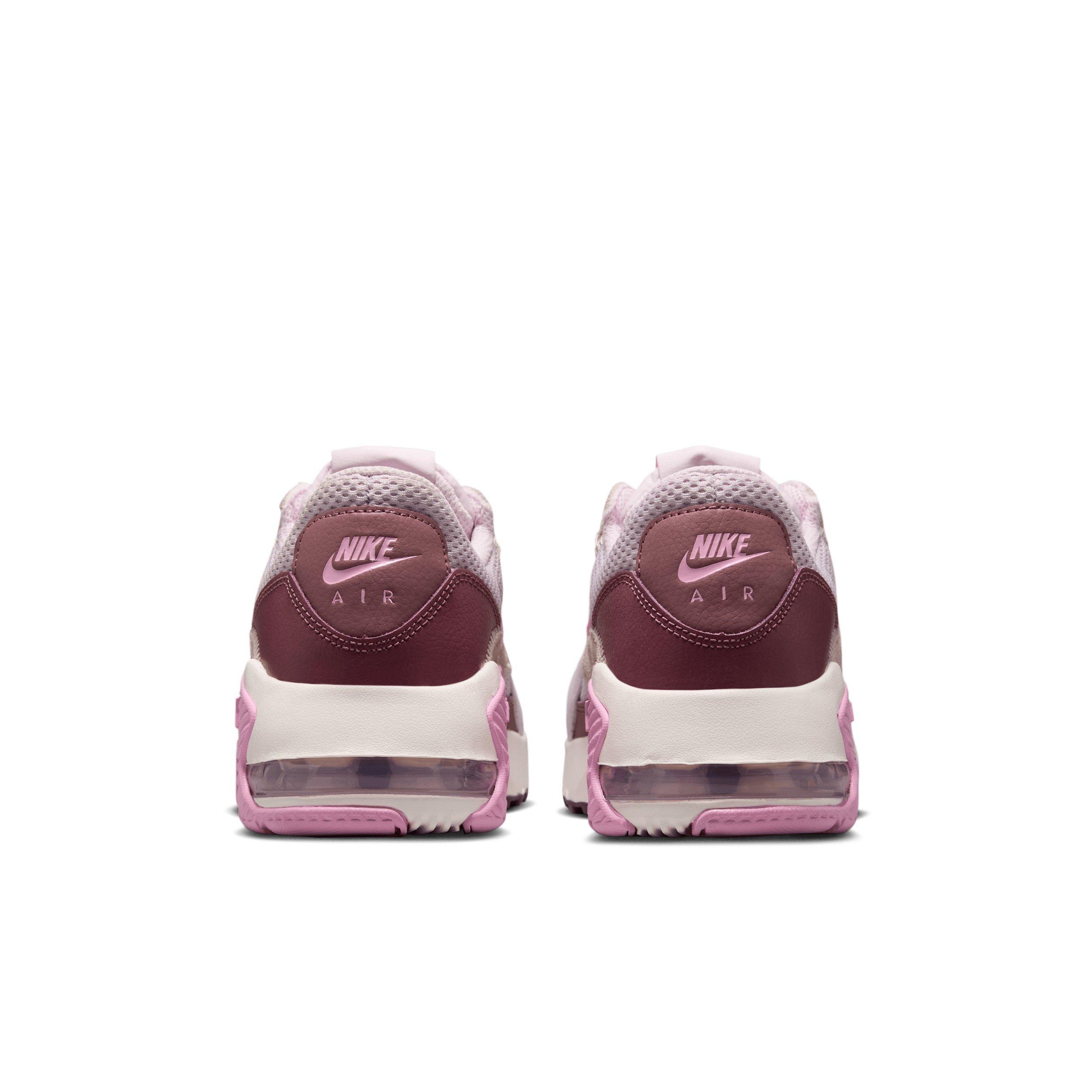 Nike Air Max Excee "Bleached Lilac/Pink Smoke/Sail/Pink Rise" Women's Shoe - LILAC/PINK/SAIL/PINK