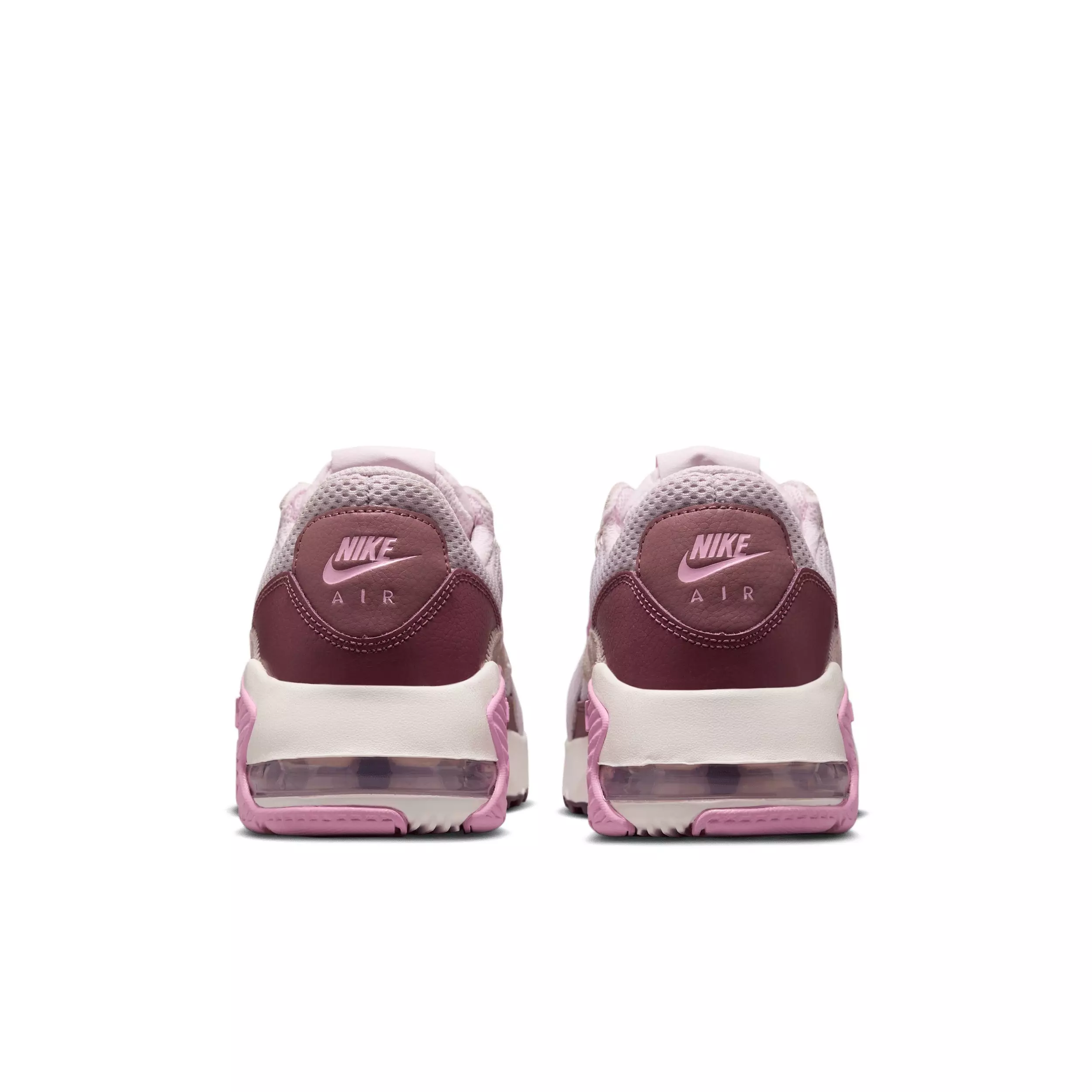 Nike Air Max Excee "Bleached Lilac/Pink Smoke/Sail/Pink Rise" Women's Shoe - LILAC/PINK/SAIL/PINK