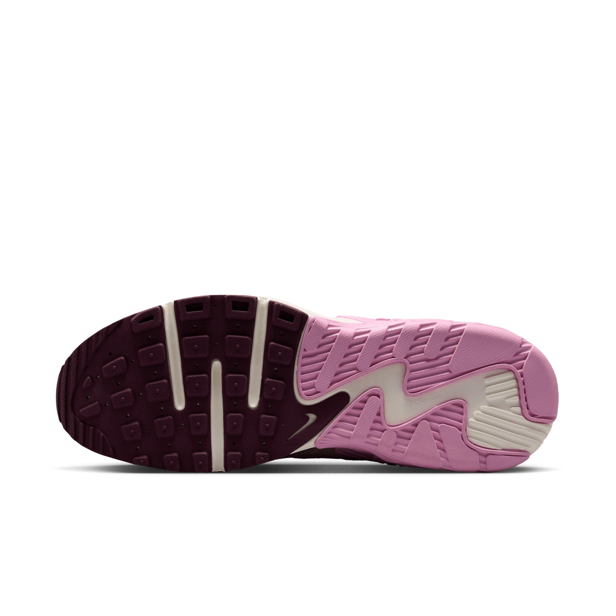 Nike Air Max Excee "Bleached Lilac/Pink Smoke/Sail/Pink Rise" Women's Shoe - LILAC/PINK/SAIL/PINK