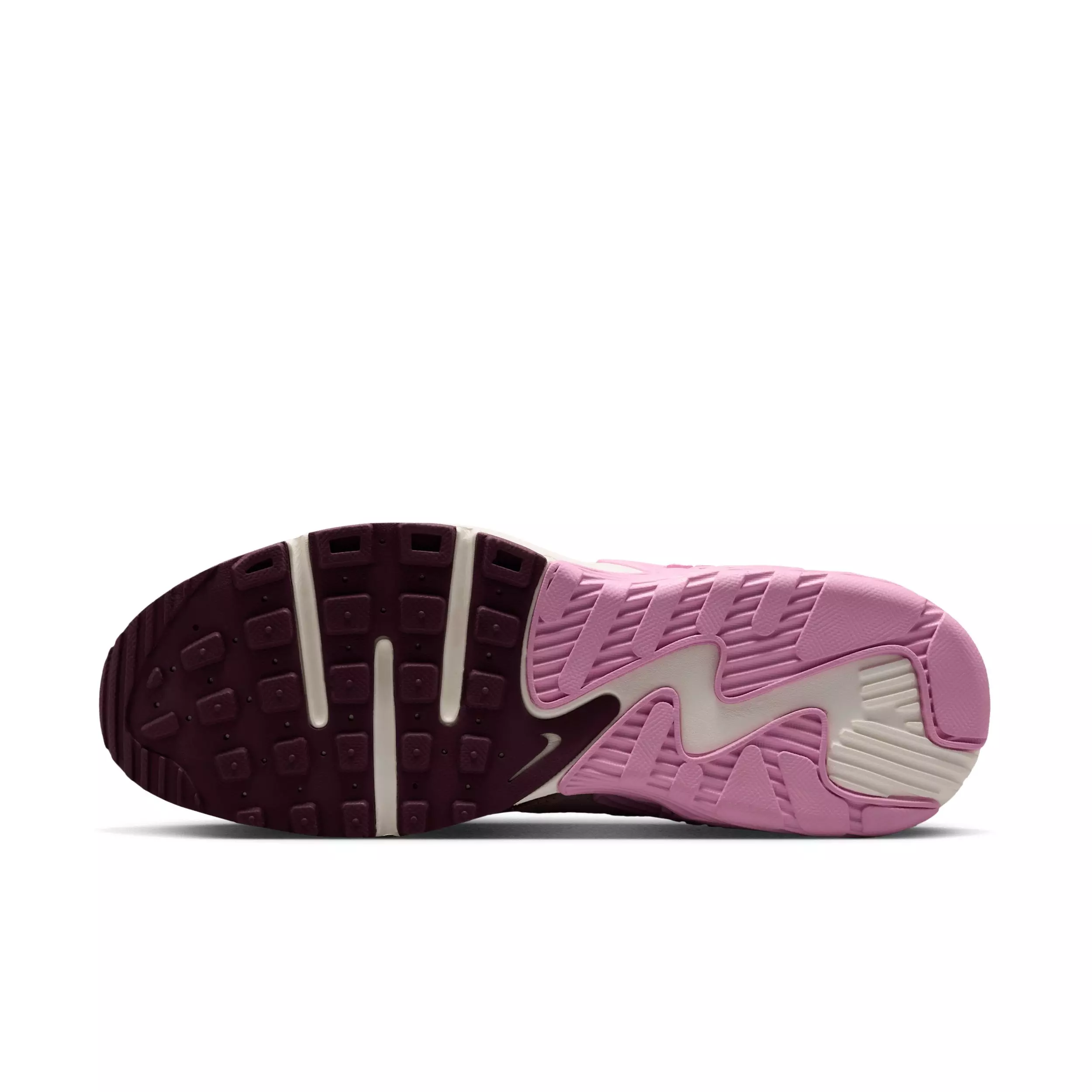 Nike Air Max Excee "Bleached Lilac/Pink Smoke/Sail/Pink Rise" Women's Shoe - LILAC/PINK/SAIL/PINK