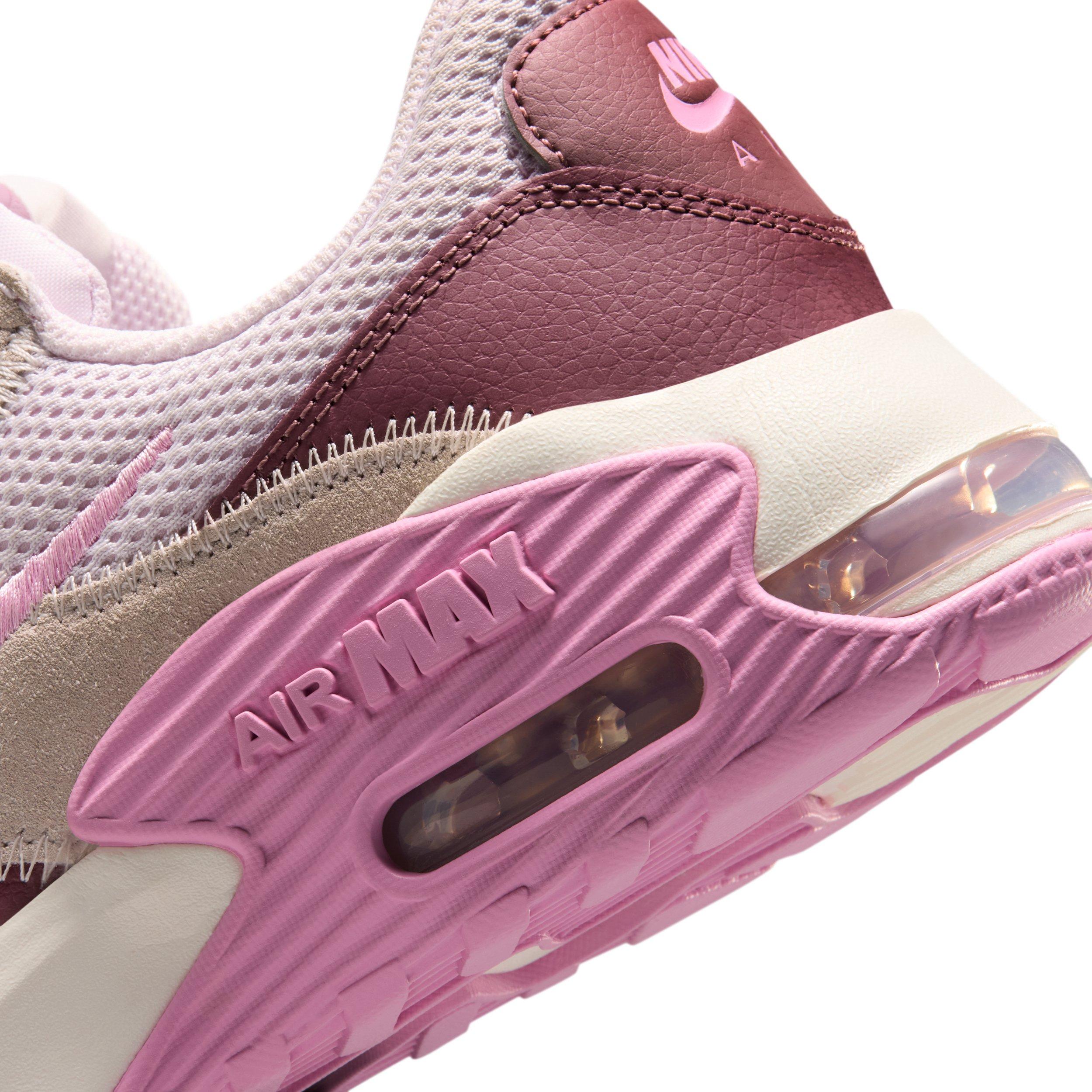 Nike Air Max Excee "Bleached Lilac/Pink Smoke/Sail/Pink Rise" Women's Shoe - LILAC/PINK/SAIL/PINK
