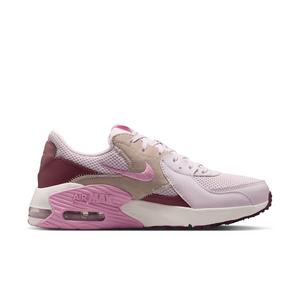 Nike Air Max Excee "Bleached Lilac/Pink Smoke/Sail/Pink Rise" Women's Shoe - LILAC/PINK/SAIL/PINK