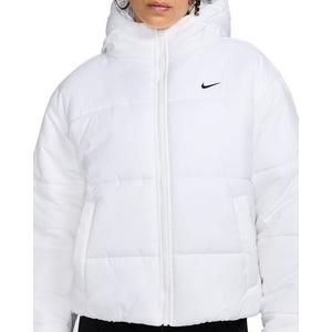 Nike Women's Sportswear Classic Puffer Therma-FIT Loose Hooded Jacket