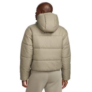 Nike Women's Sportswear Classic Puffer Therma-FIT Loose Hooded Jacket