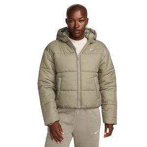 Nike Women's Sportswear Classic Puffer Therma-FIT Loose Hooded Jacket