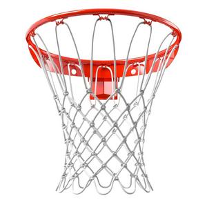 Spalding NBA 180 Breakaway Over-The-Door Mini Basketball Hoop