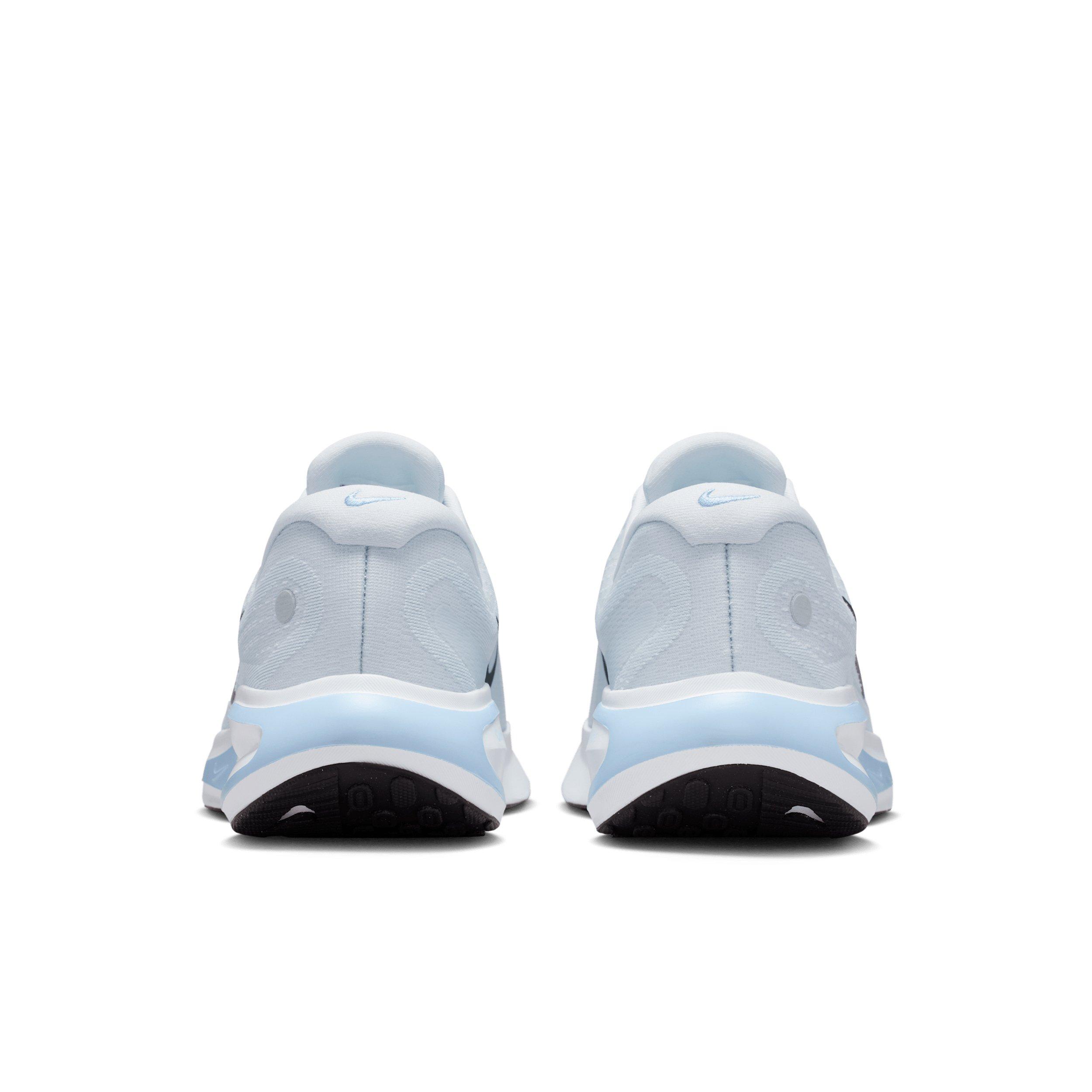 Nike Journey Run "Football Grey/White/Aluminum/Anthracite" Women's Running Shoe - GREY/WHITE/ALUMINUM/ANTHRACITE