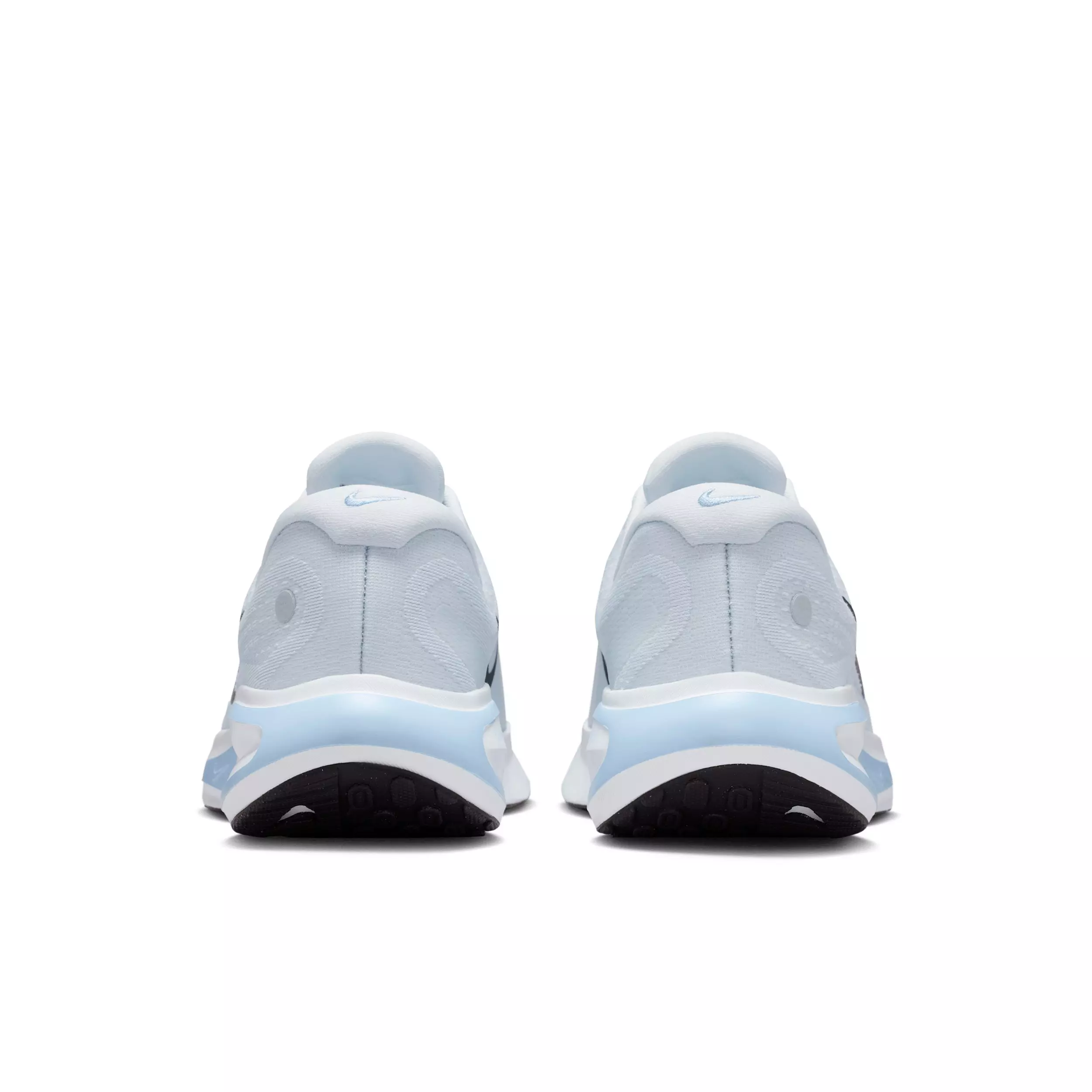 Nike Journey Run "Football Grey/White/Aluminum/Anthracite" Women's Running Shoe - GREY/WHITE/ALUMINUM/ANTHRACITE