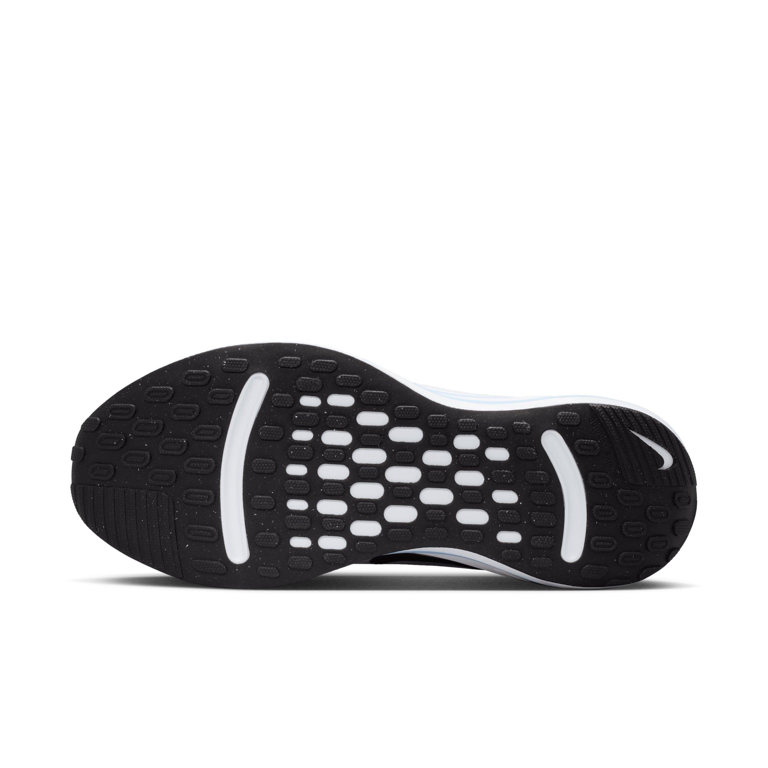 Nike Journey Run "Football Grey/White/Aluminum/Anthracite" Women's Running Shoe - GREY/WHITE/ALUMINUM/ANTHRACITE