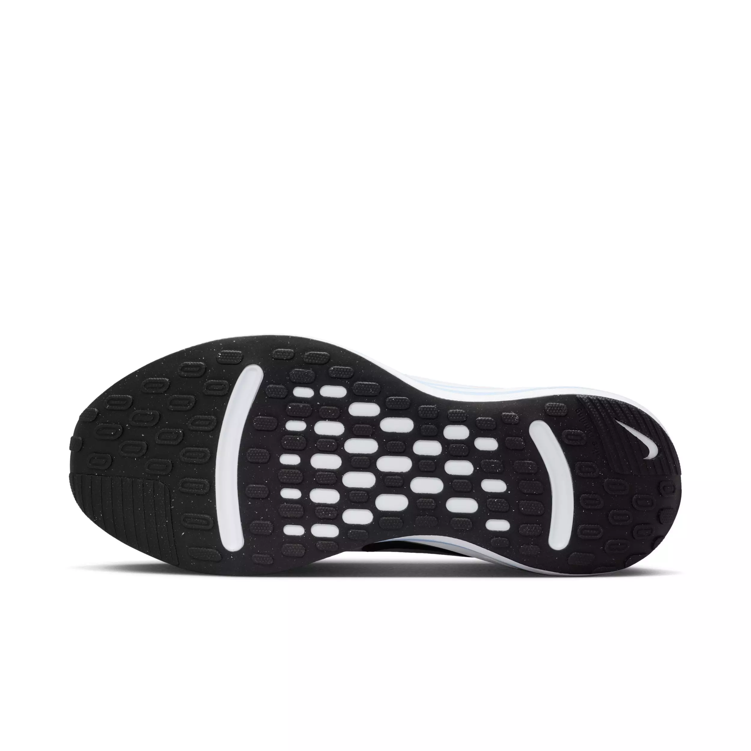 Nike Journey Run "Football Grey/White/Aluminum/Anthracite" Women's Running Shoe - GREY/WHITE/ALUMINUM/ANTHRACITE