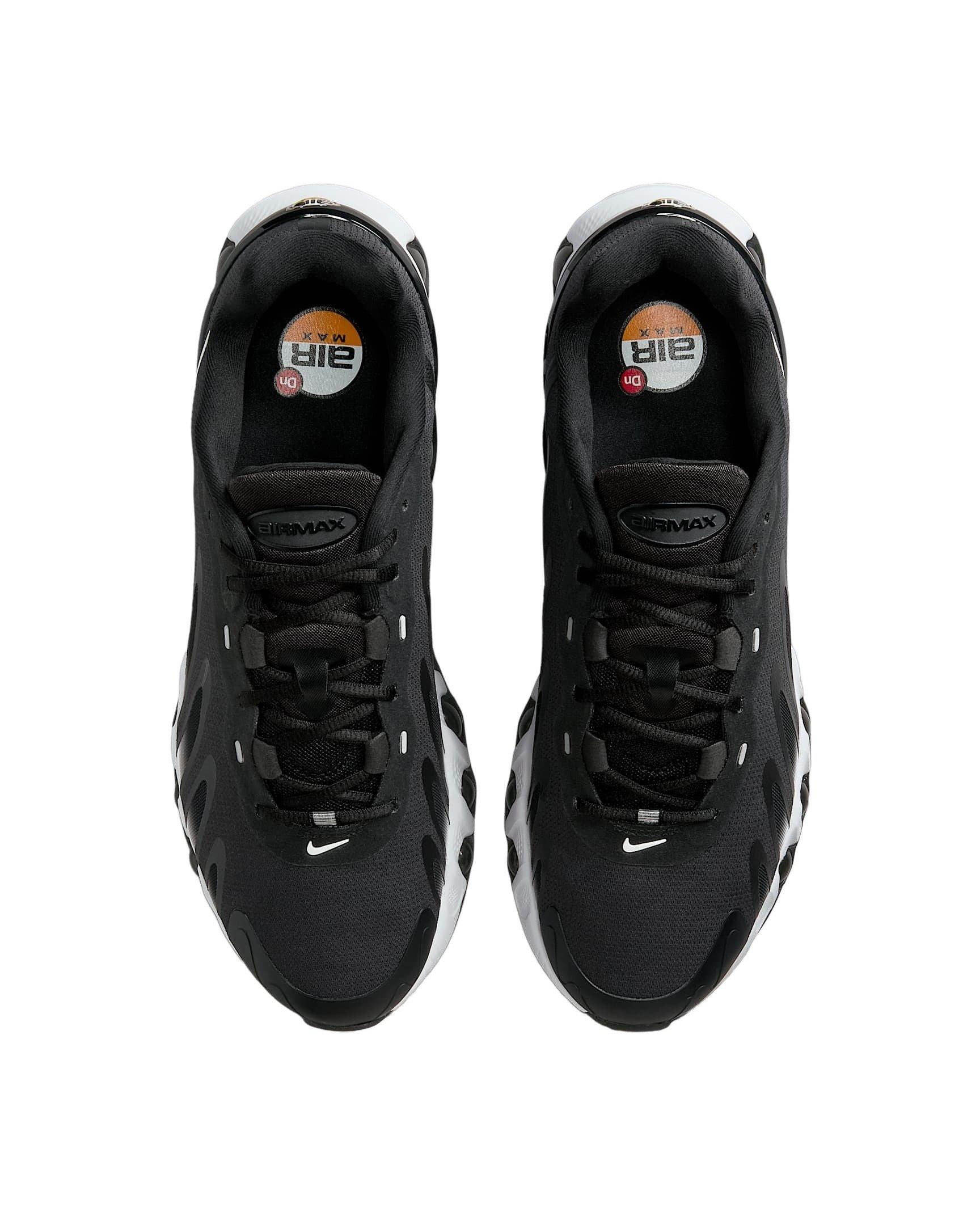【NIKE】Air Max Dn8 White Black ★大人気 25-30★ Nike Air Max DN8 | Foot Locker