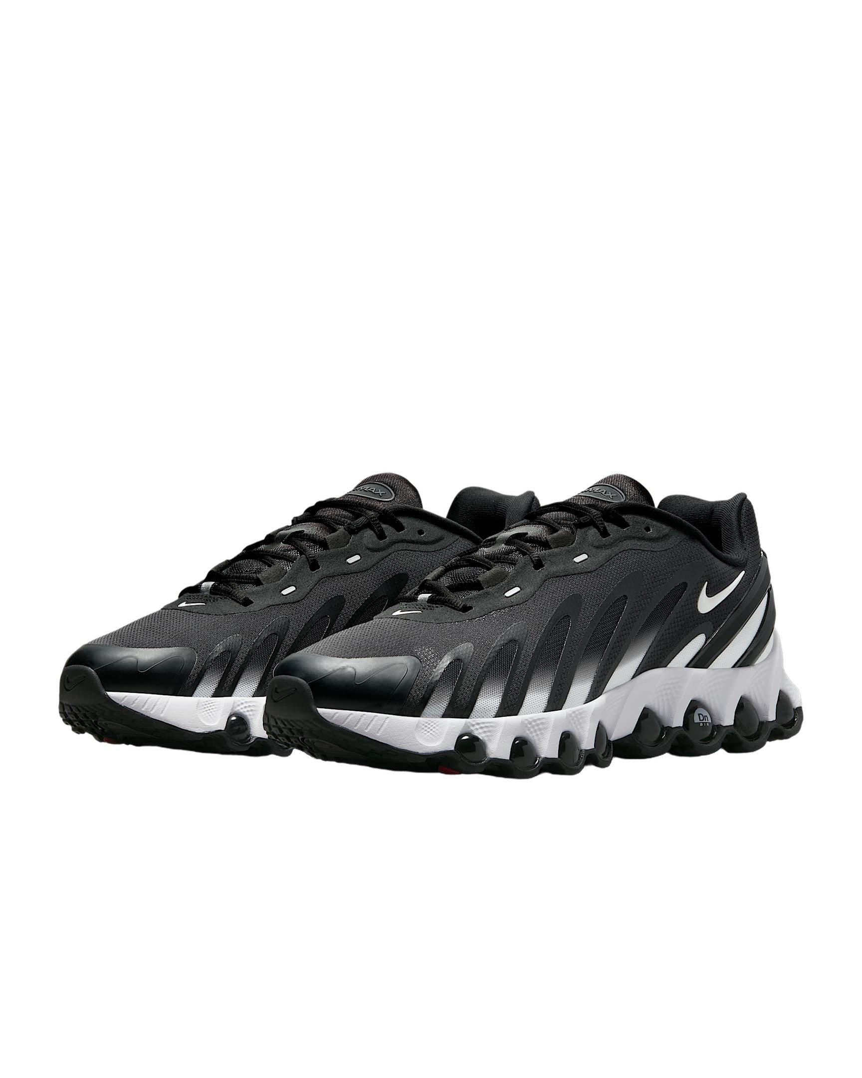 【Nike】 Nike Air Max Dn8 Black / Black Nike Air Max Dn8 Men's Shoes. Nike.com