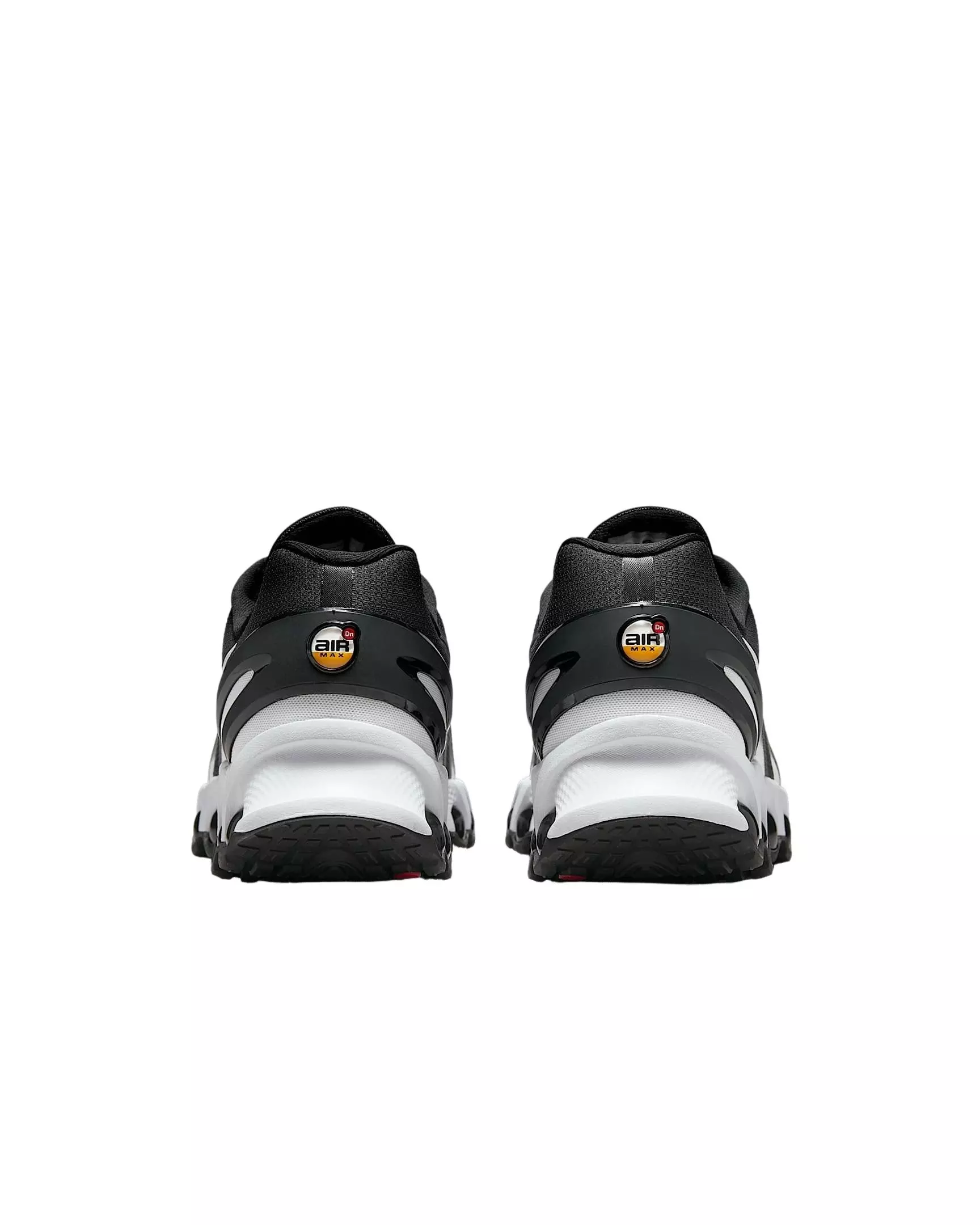 Nike Air Max Dn8 "Black/Black/Black/White" Men's Shoe - BLACK/BLACK/BLACK/WHITE