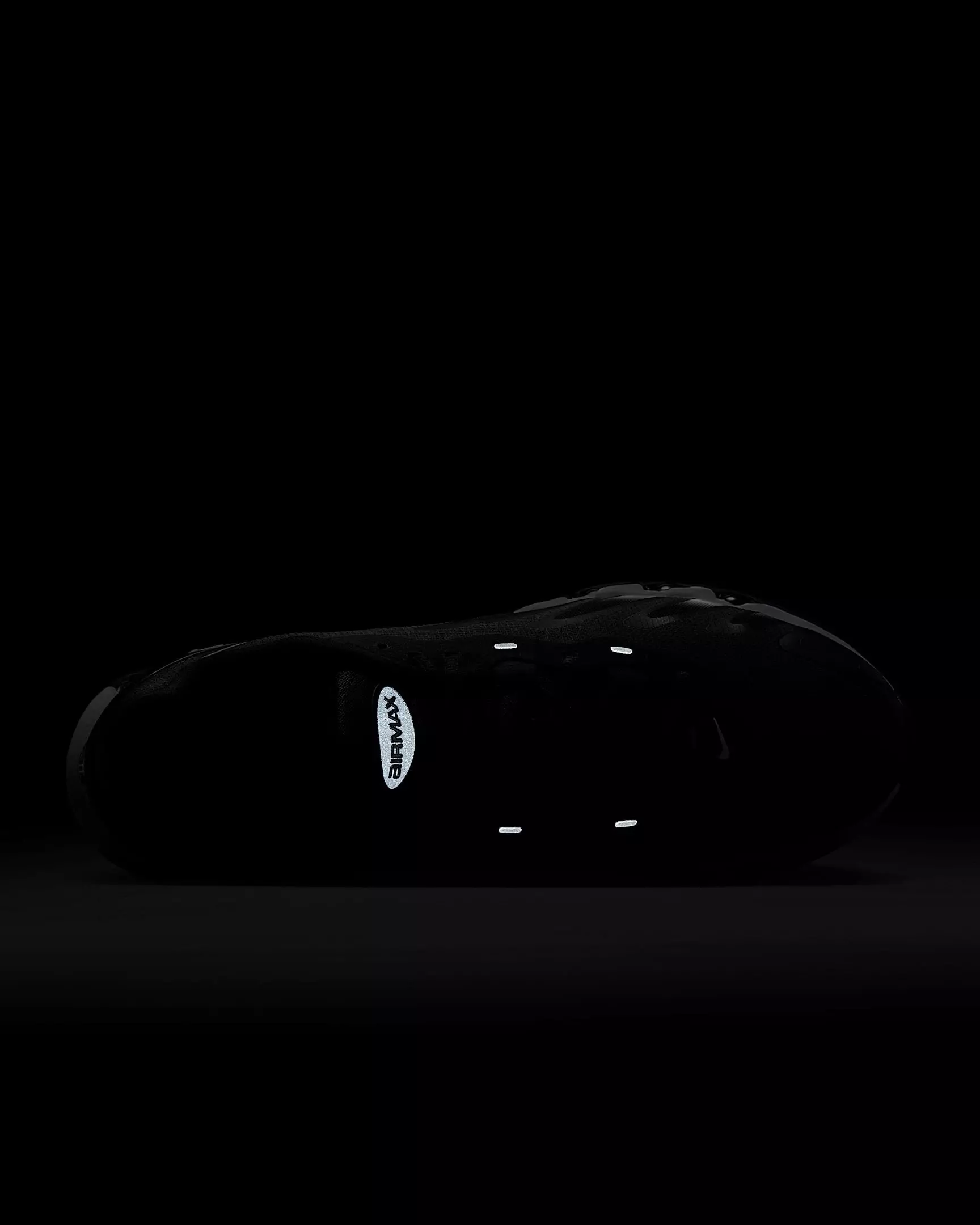 Nike Air Max Dn8 "Black/Black/Black/White" Men's Shoe - BLACK/BLACK/BLACK/WHITE