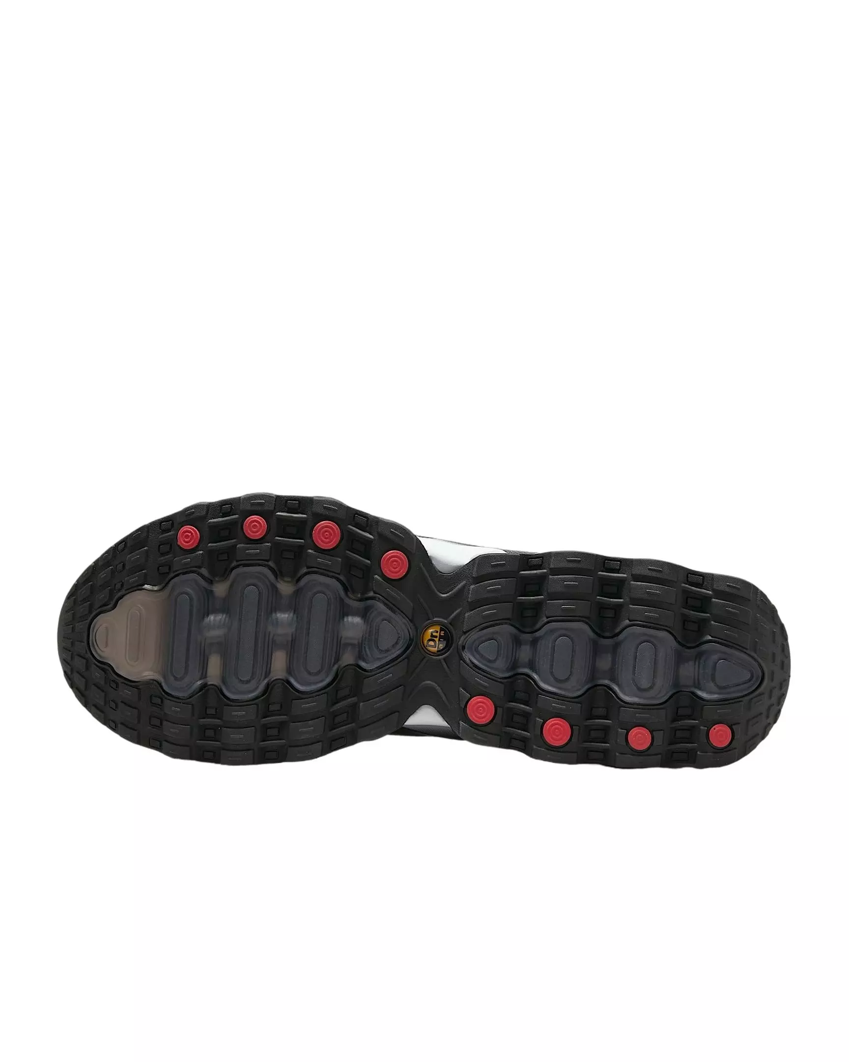 Nike Air Max Dn8 "Black/Black/Black/White" Men's Shoe - BLACK/BLACK/BLACK/WHITE