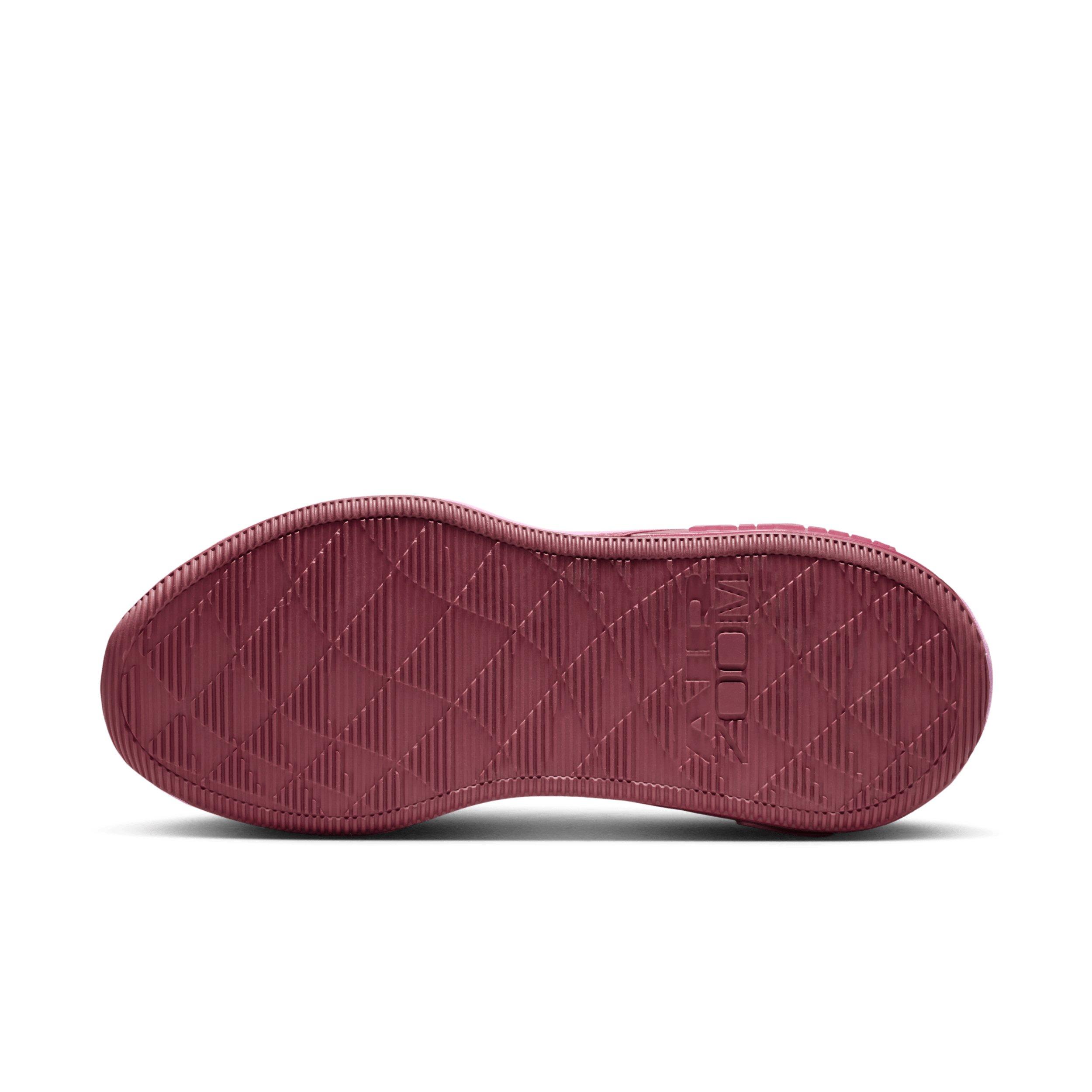 Nike Bella 7 "Bleached Lilac/Light Magenta/Pink Smoke" Women's Training Shoe - LILAC/LT MAGENTA/PINK