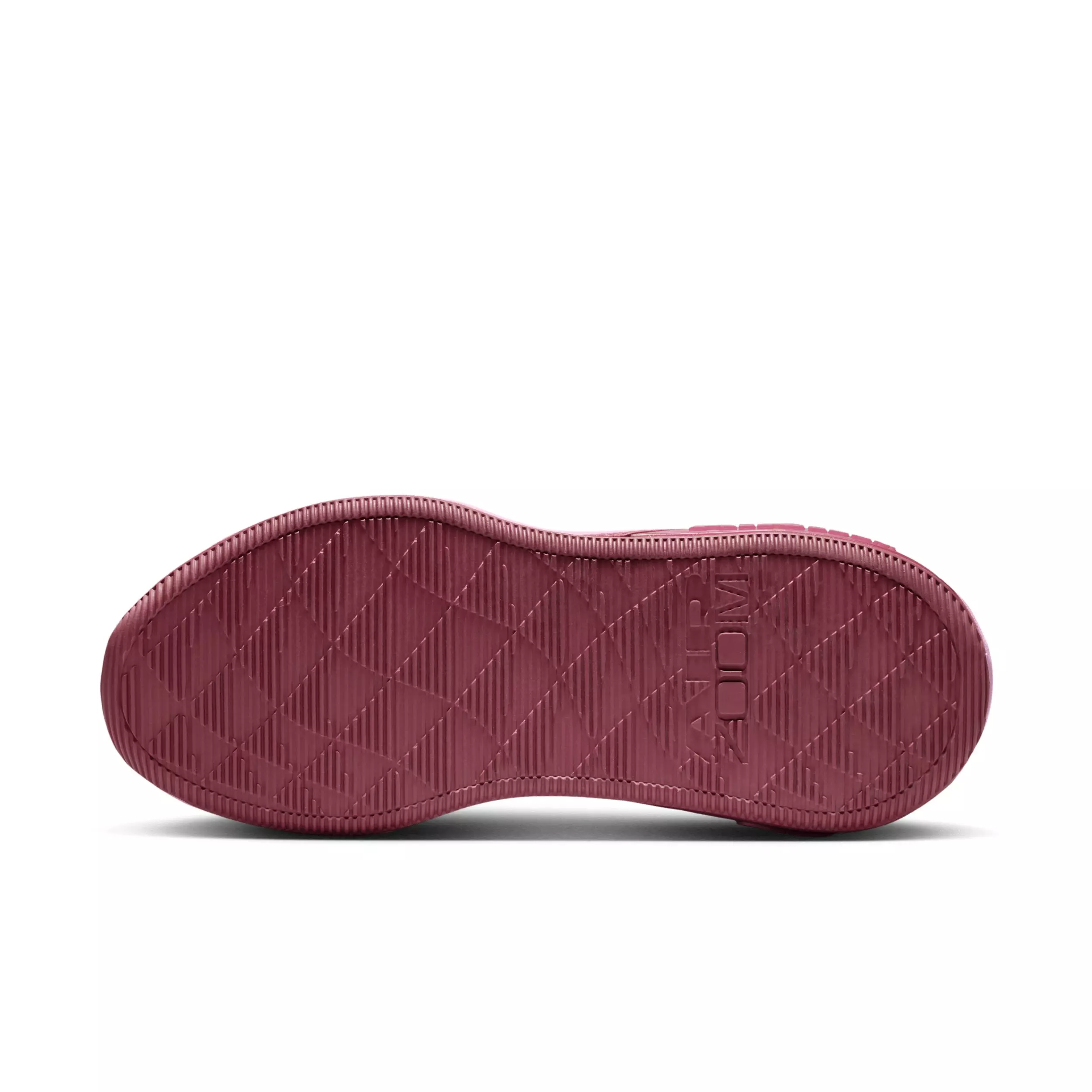 Nike Bella 7 "Bleached Lilac/Light Magenta/Pink Smoke" Women's Training Shoe - LILAC/LT MAGENTA/PINK