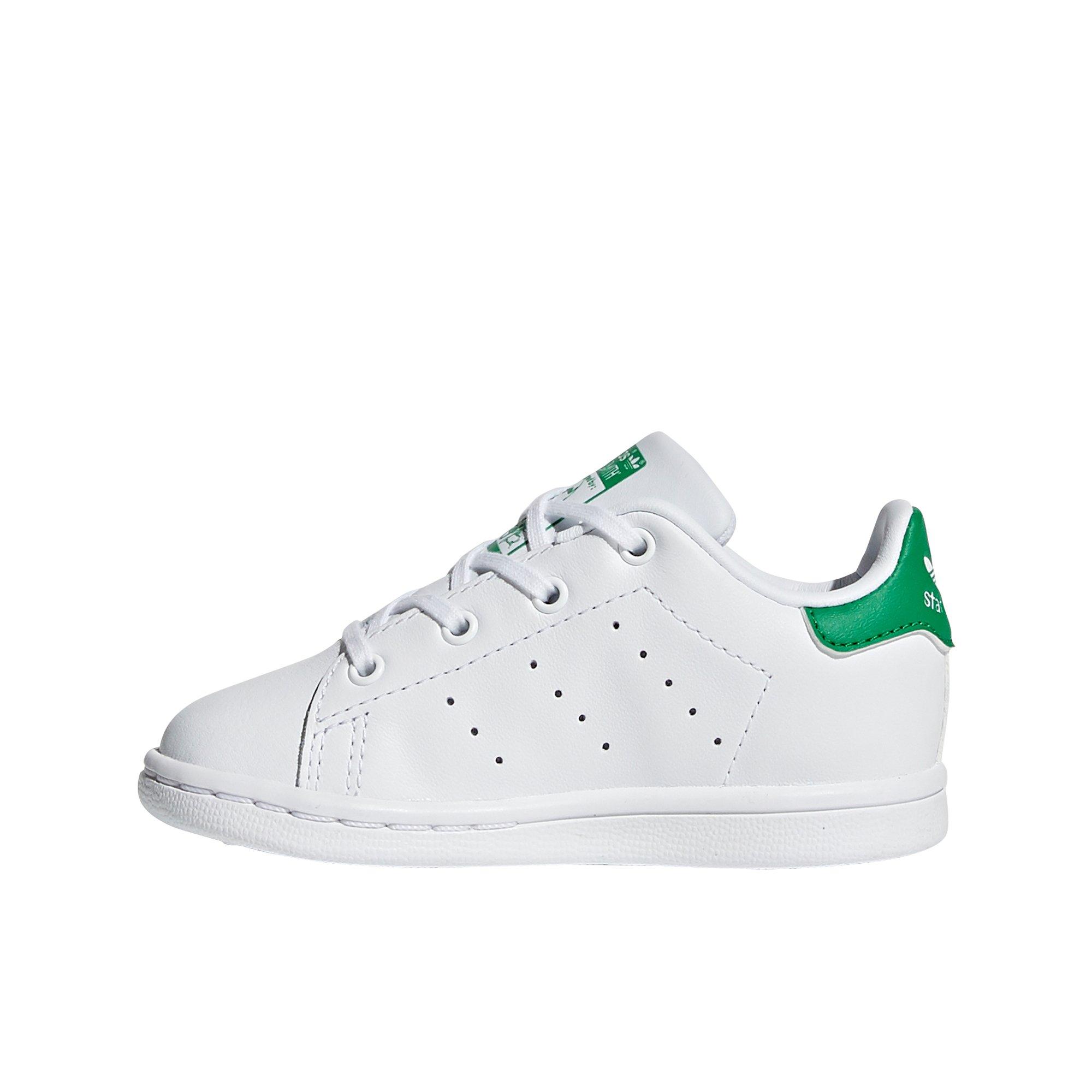 adidas stan smith 2 kids Green