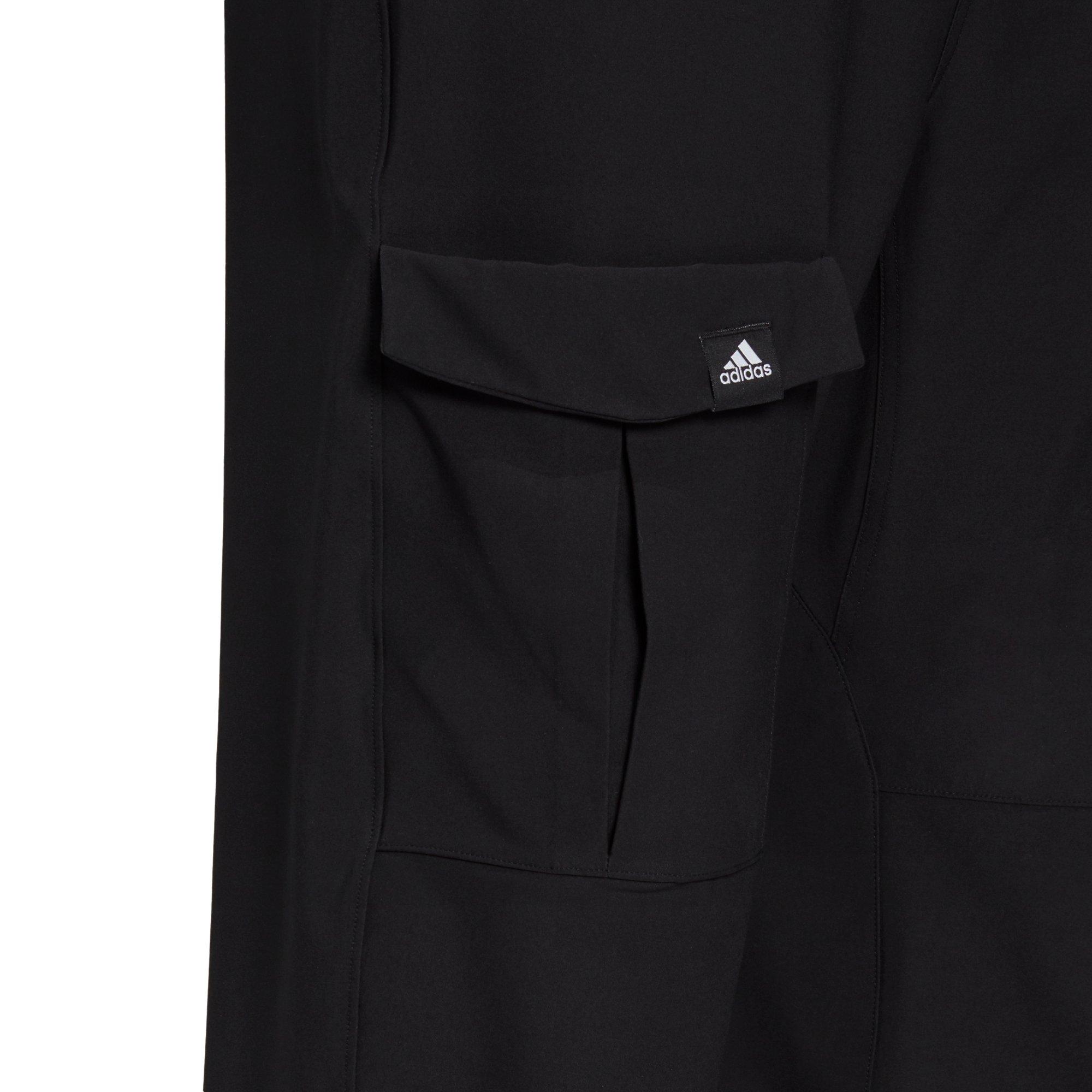 adidas sportswear cargo twill pants