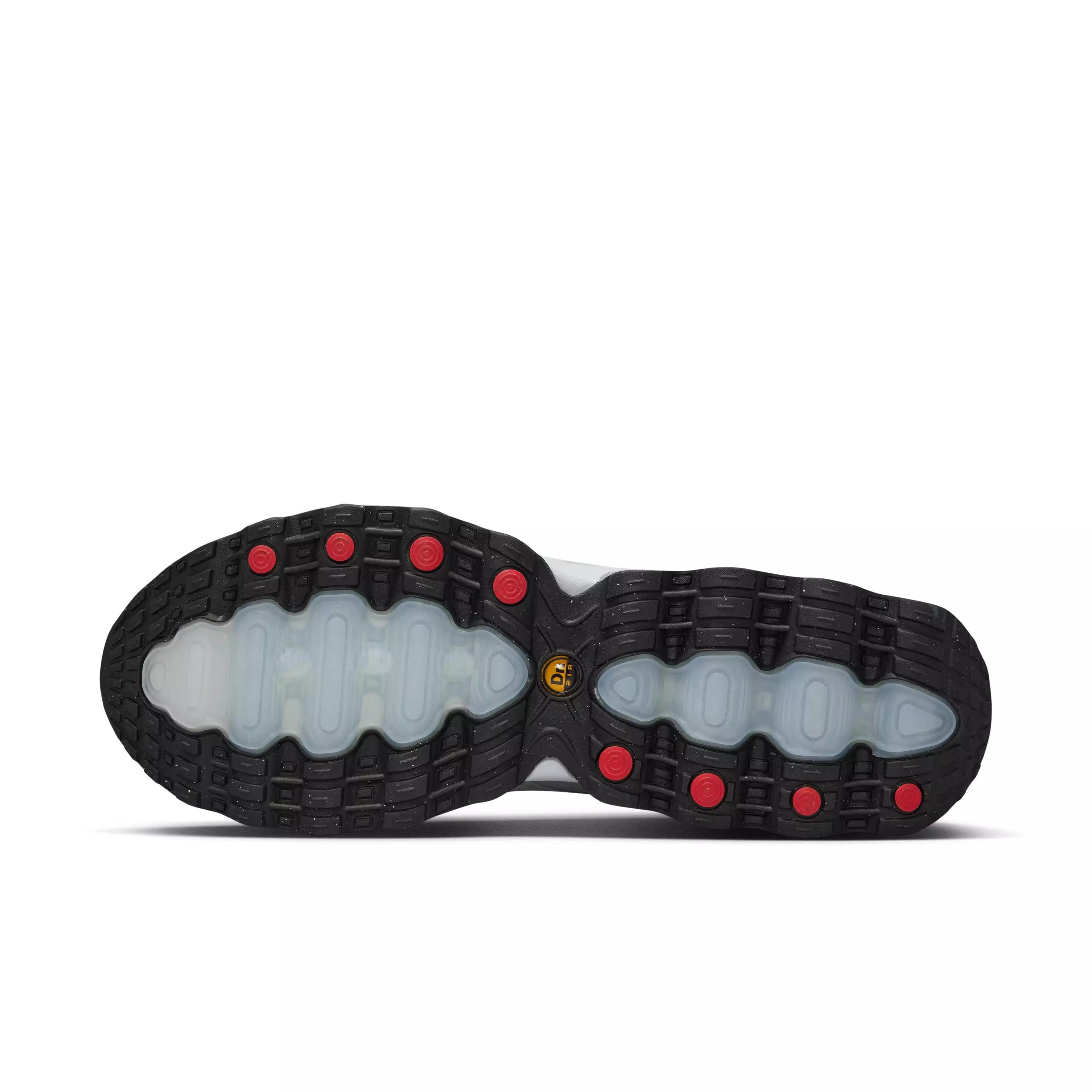 Nike Air Max Dn8 "Pure Platinum/Pure Platinum/Black/Black" Men's Shoe - PLATINUM/PLATINUM/BLACK/BLACK