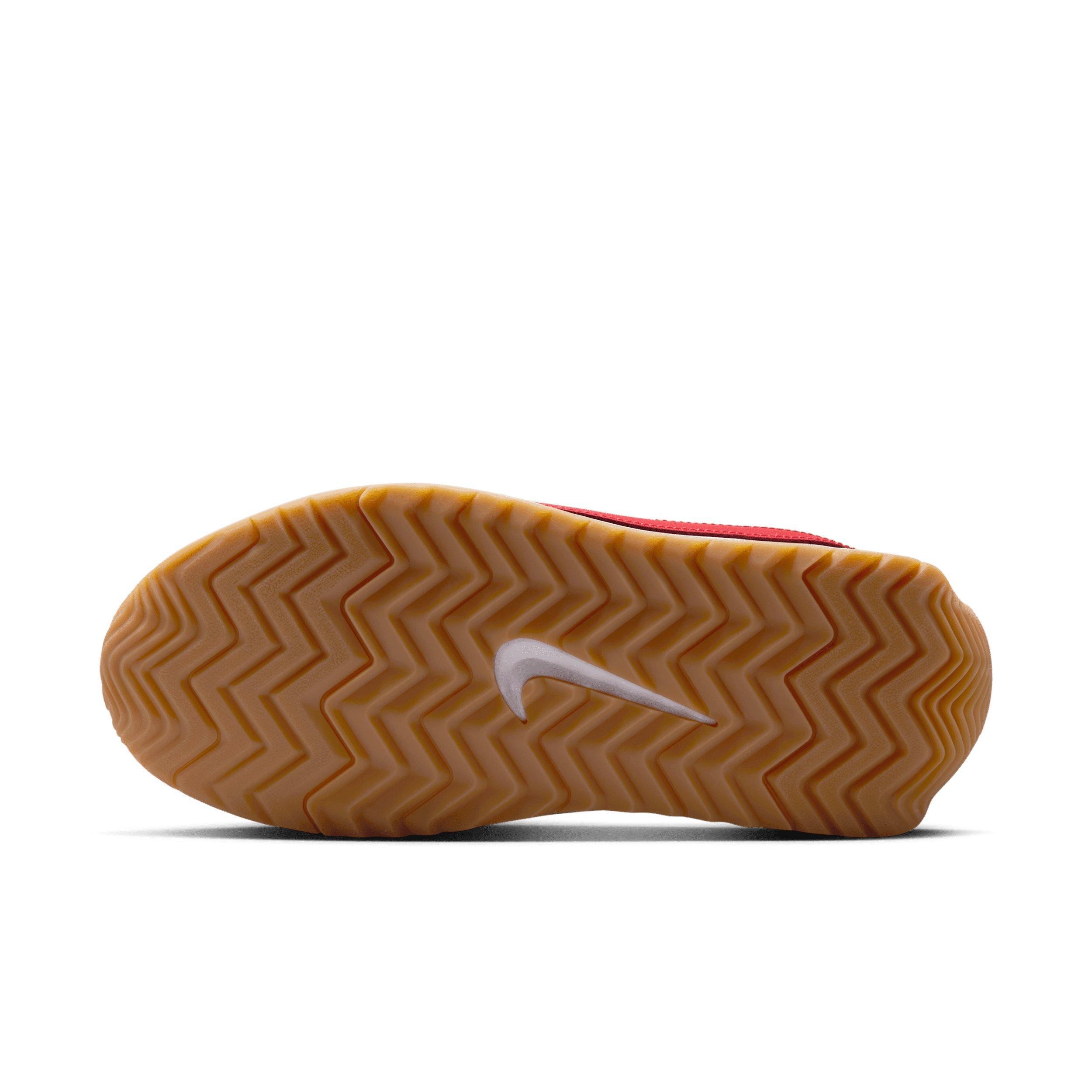 Nike Pacific "White/Deep Royal Blue/Total Orange/Light Crimson" Women's Shoe - WHITE/BLUE/ORANGE/LT CRIMSON