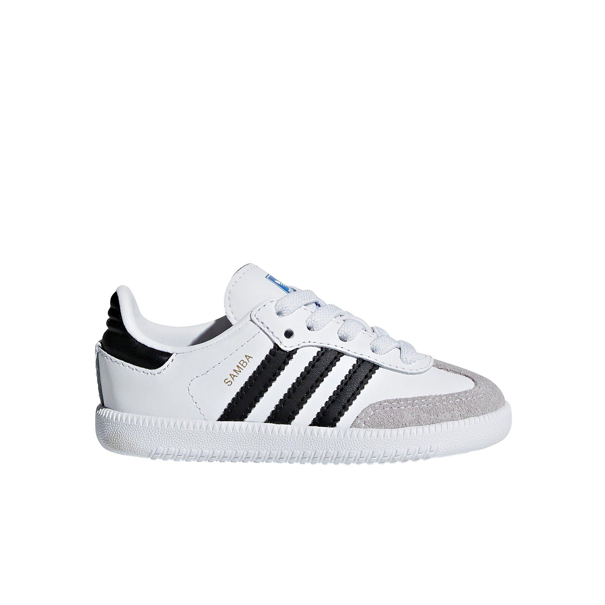 toddler sambas