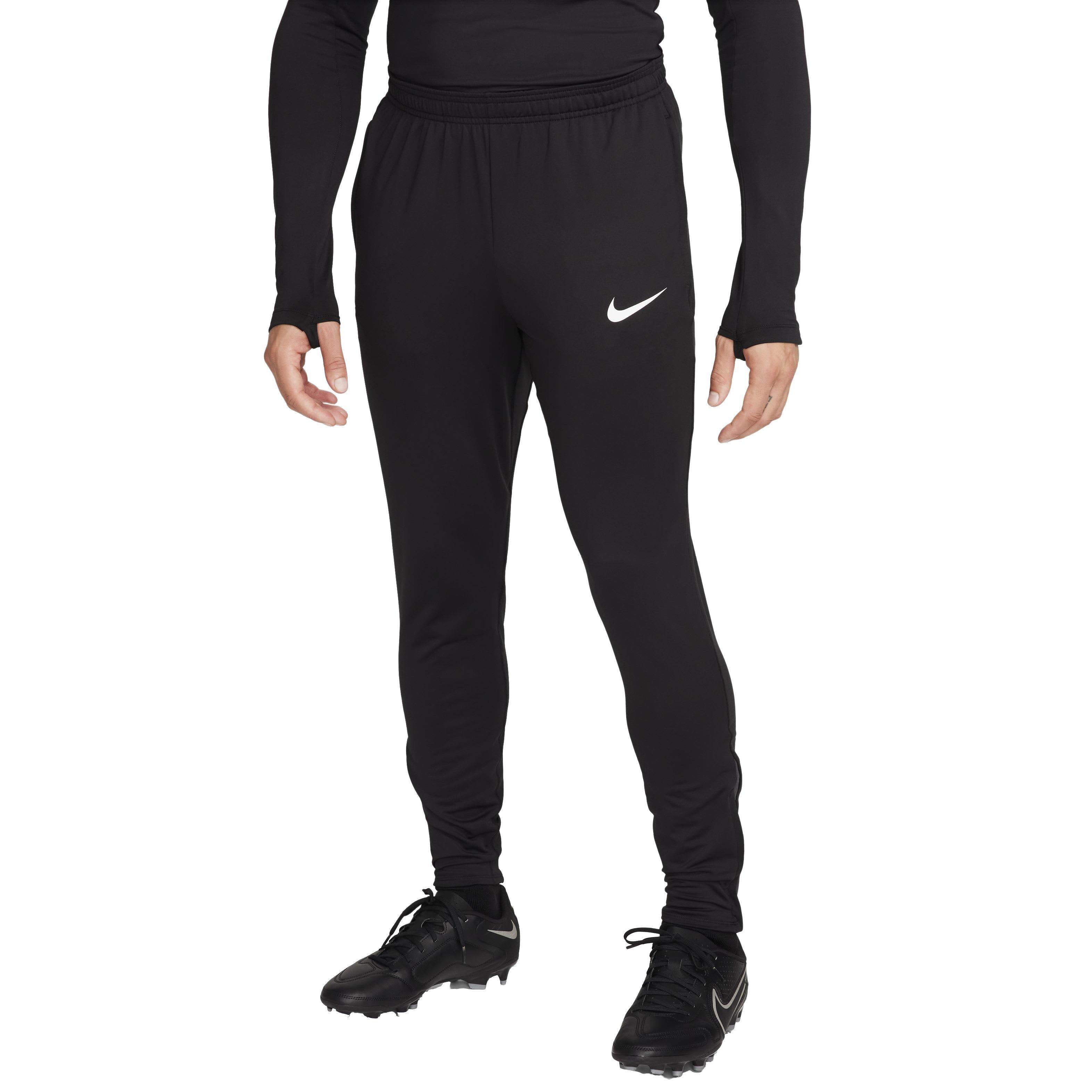 Nike Men's Strike Dri-FIT Soccer Pants - Black - BLACK Thumbnail View 1