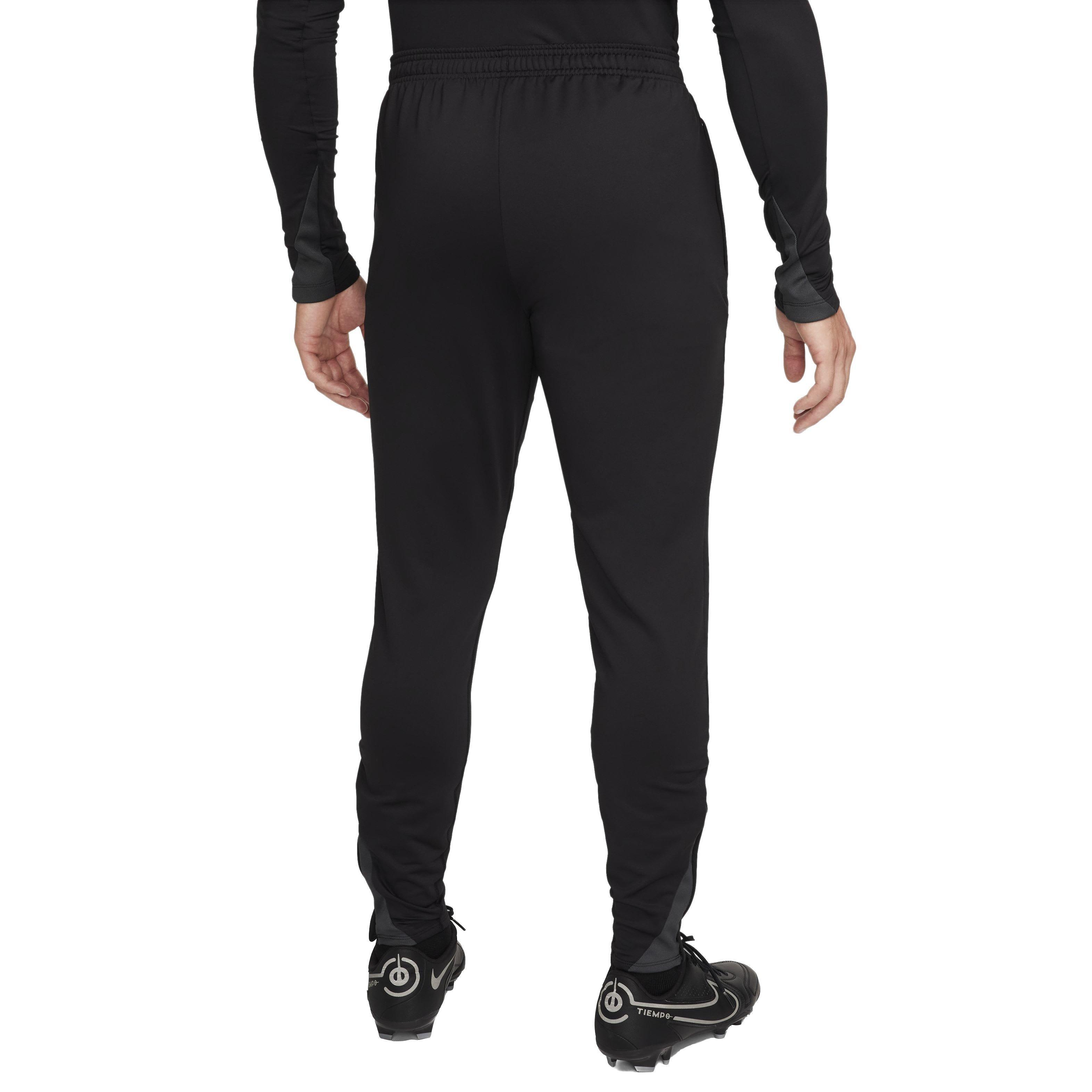 Nike Men's Strike Dri-FIT Soccer Pants - Black - BLACK Thumbnail View 2