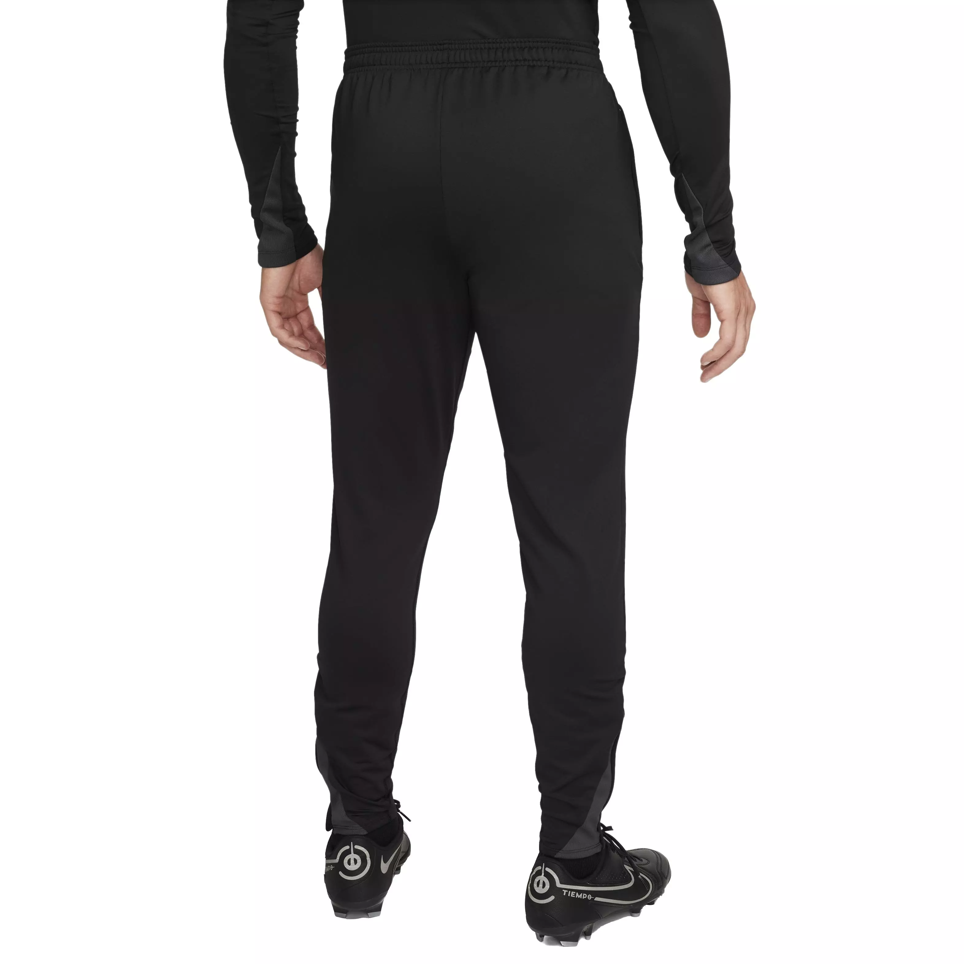 Nike Men's Strike Dri-FIT Soccer Pants - Black - BLACK